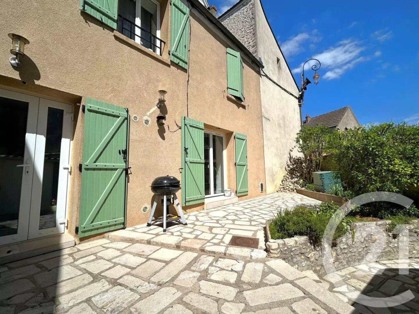 Maison à vendre, 120m², Etampes