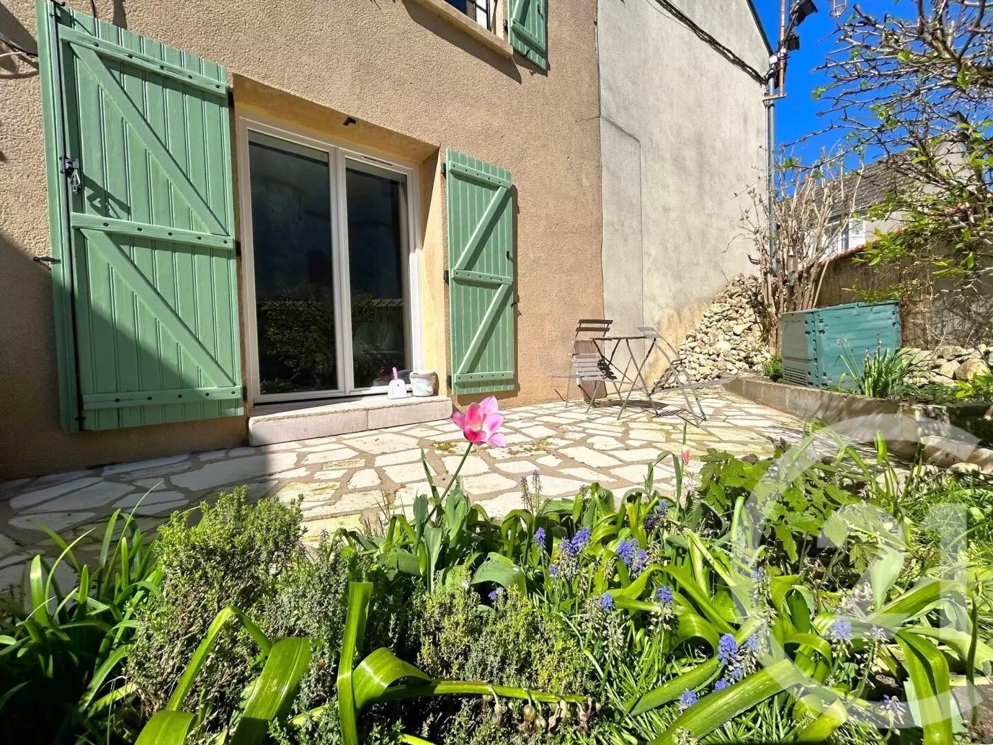 Maison à vendre, 120m², Etampes