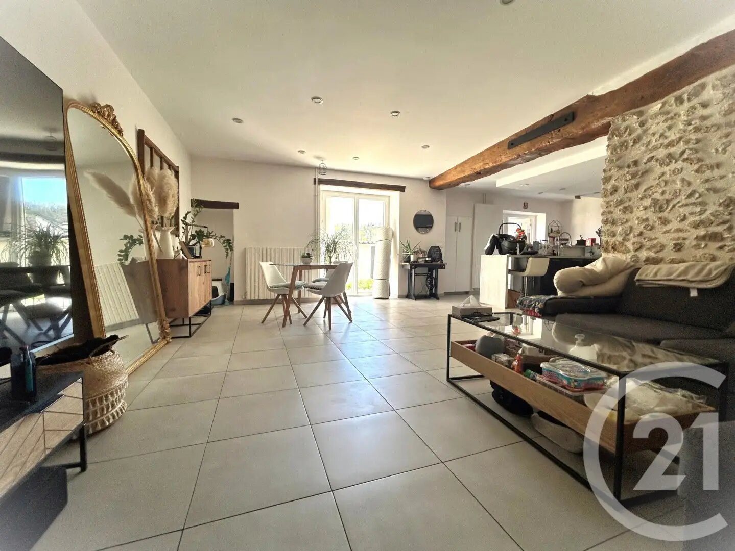 Maison à vendre, 120m², Etampes