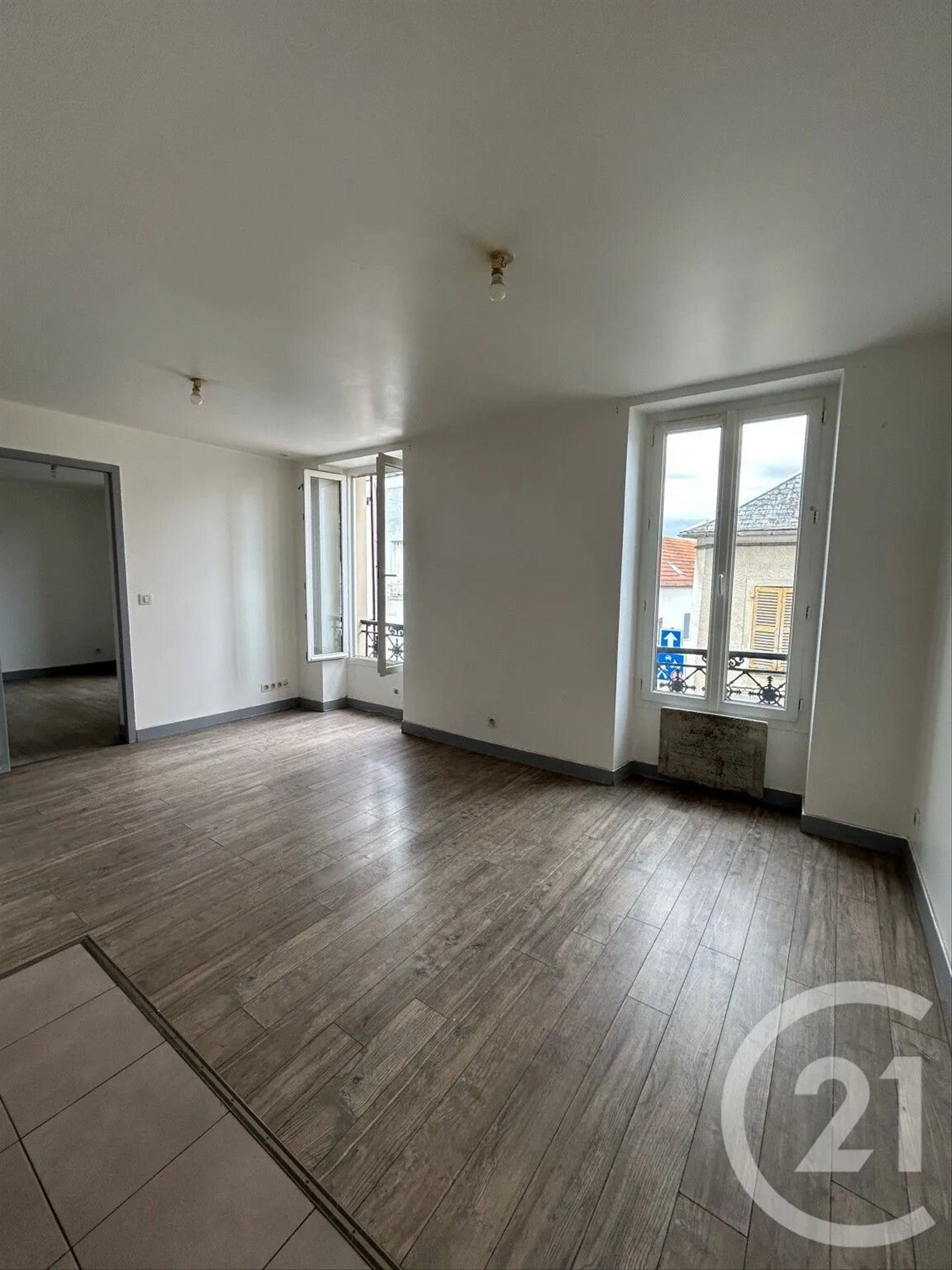 Appartement à louer, 30m², Angerville