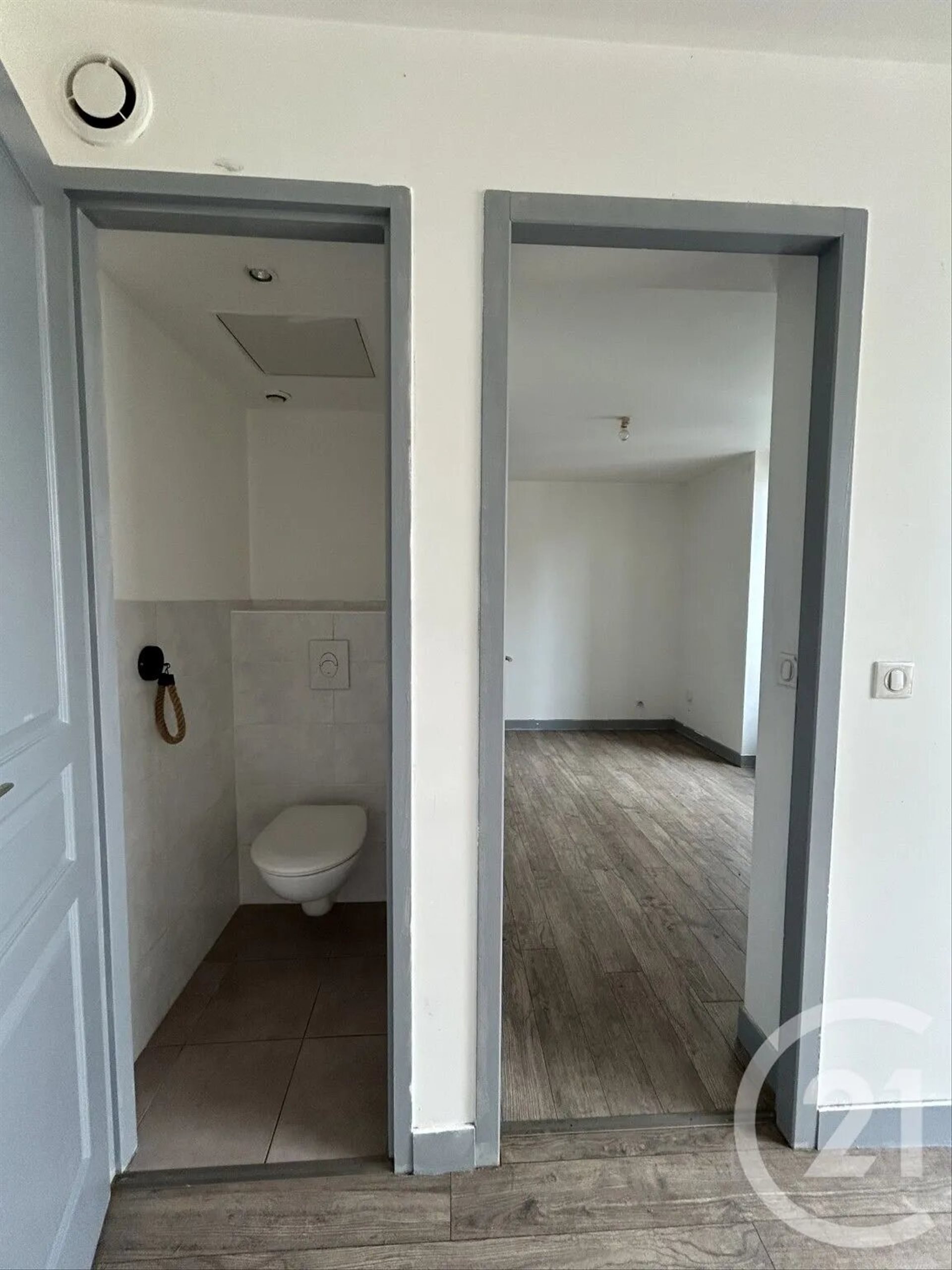 Appartement à louer, 30m², Angerville