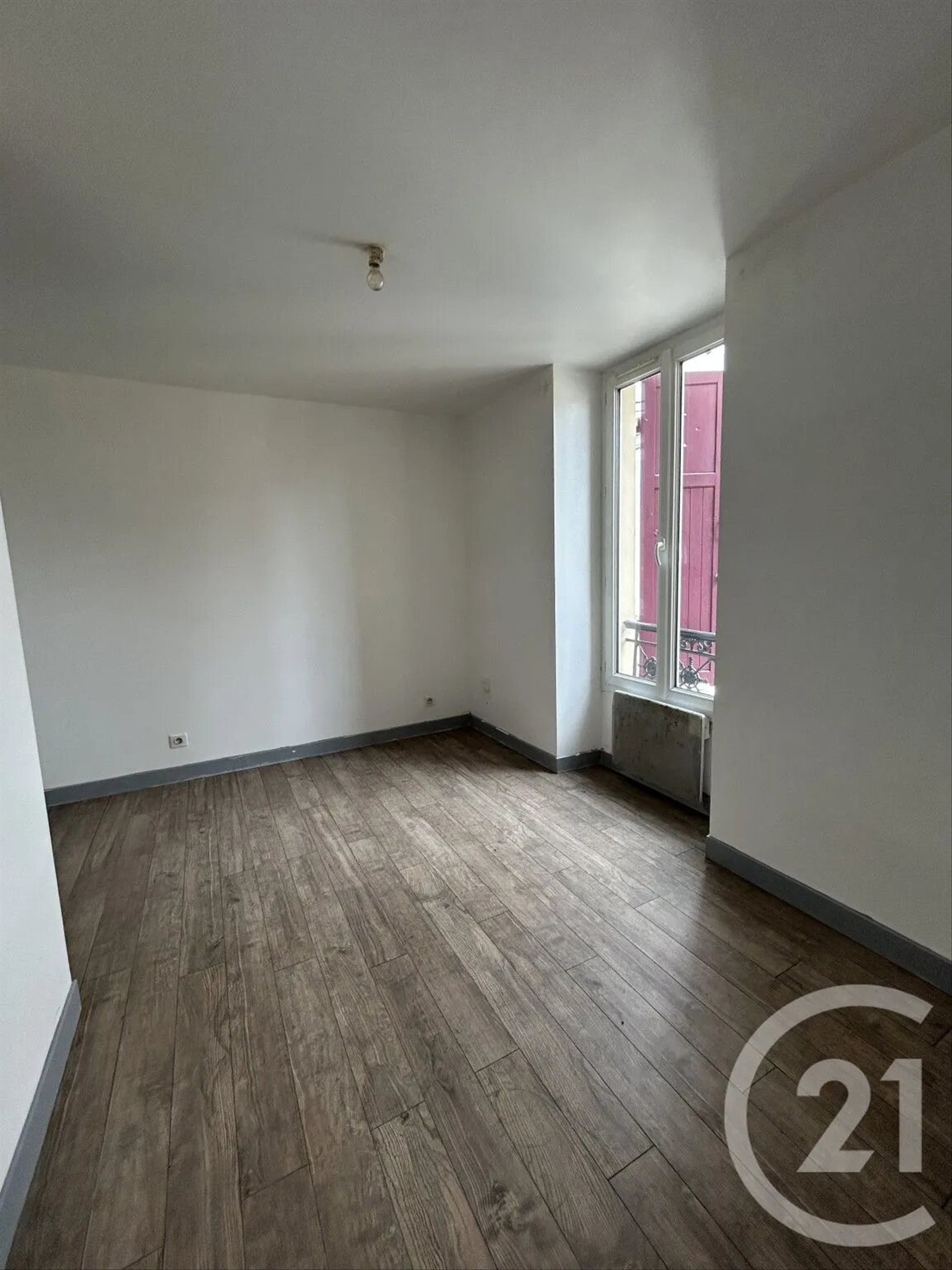 Appartement à louer, 30m², Angerville