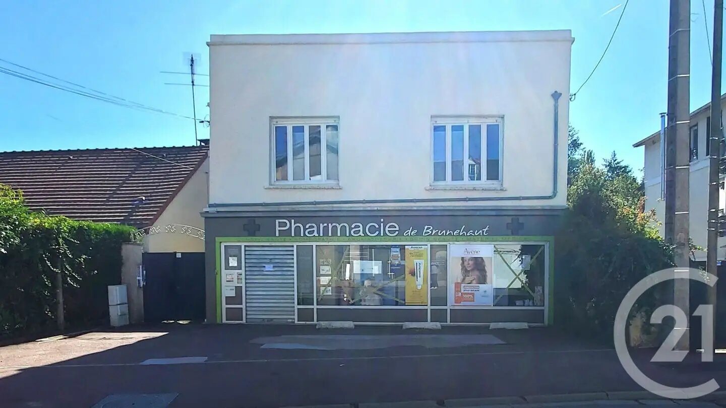 Maison à vendre, 170m², Morigny-Champigny