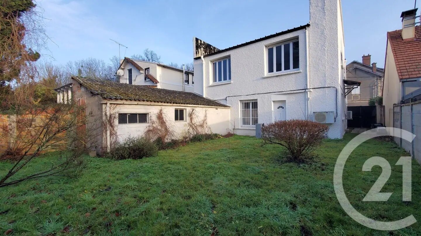 Maison à vendre, 170m², Morigny-Champigny