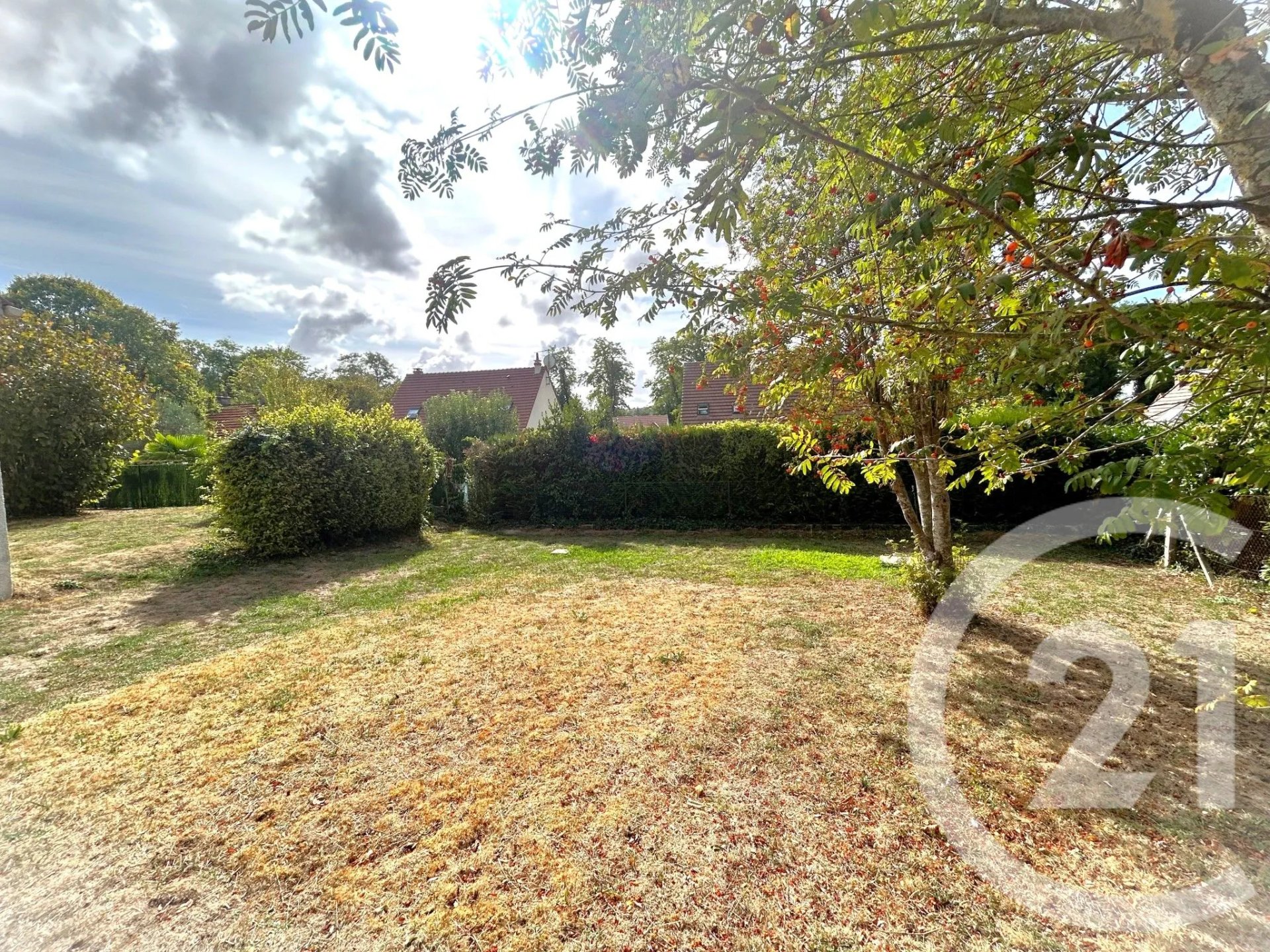 Maison à vendre, 117m², Étampes