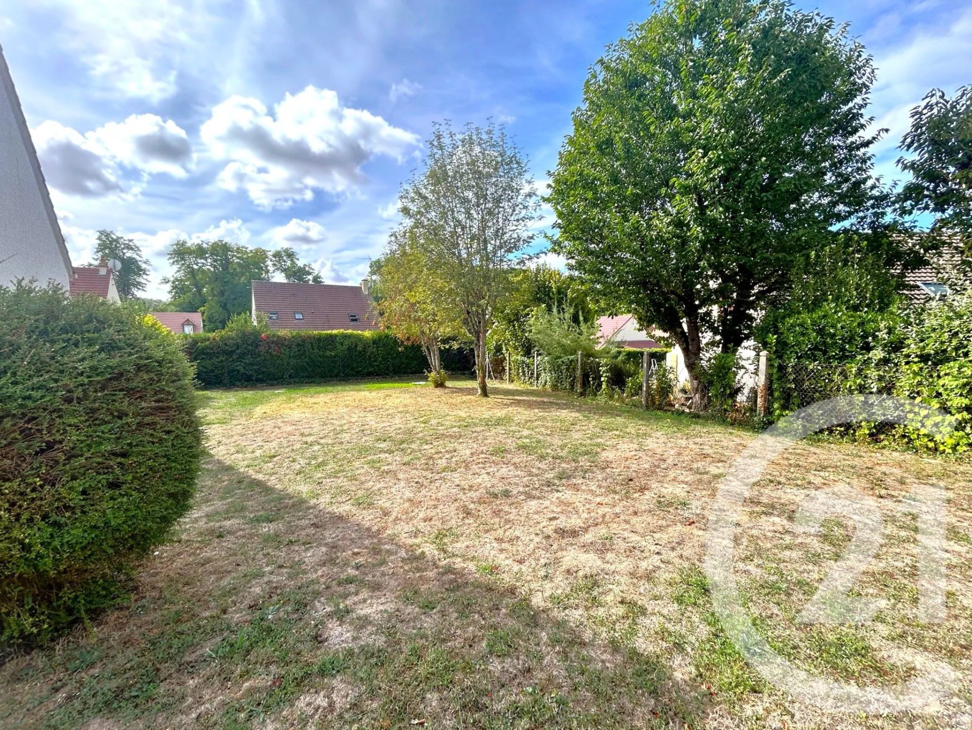 Maison à vendre, 117m², Étampes
