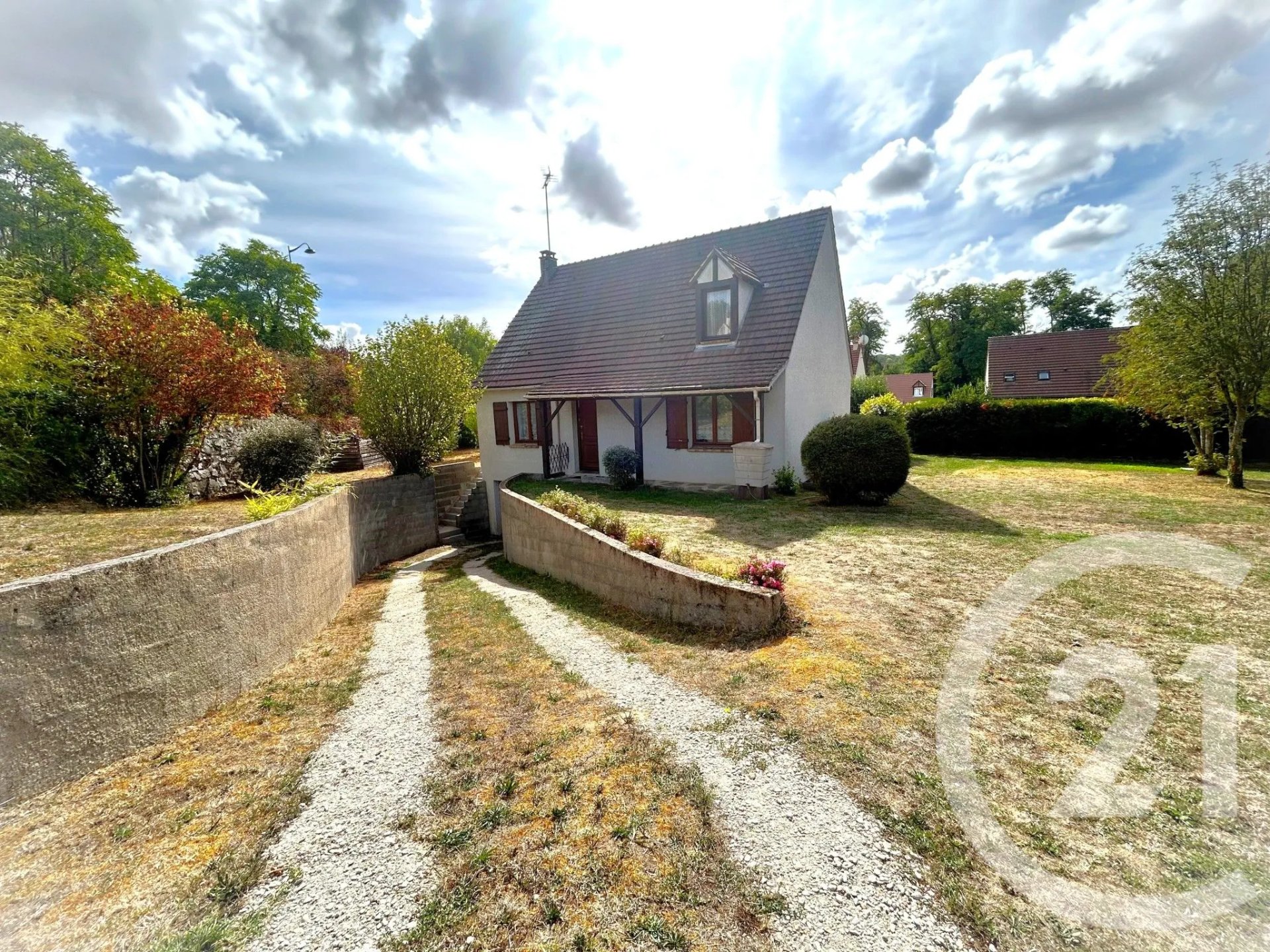 Maison à vendre, 117m², Étampes