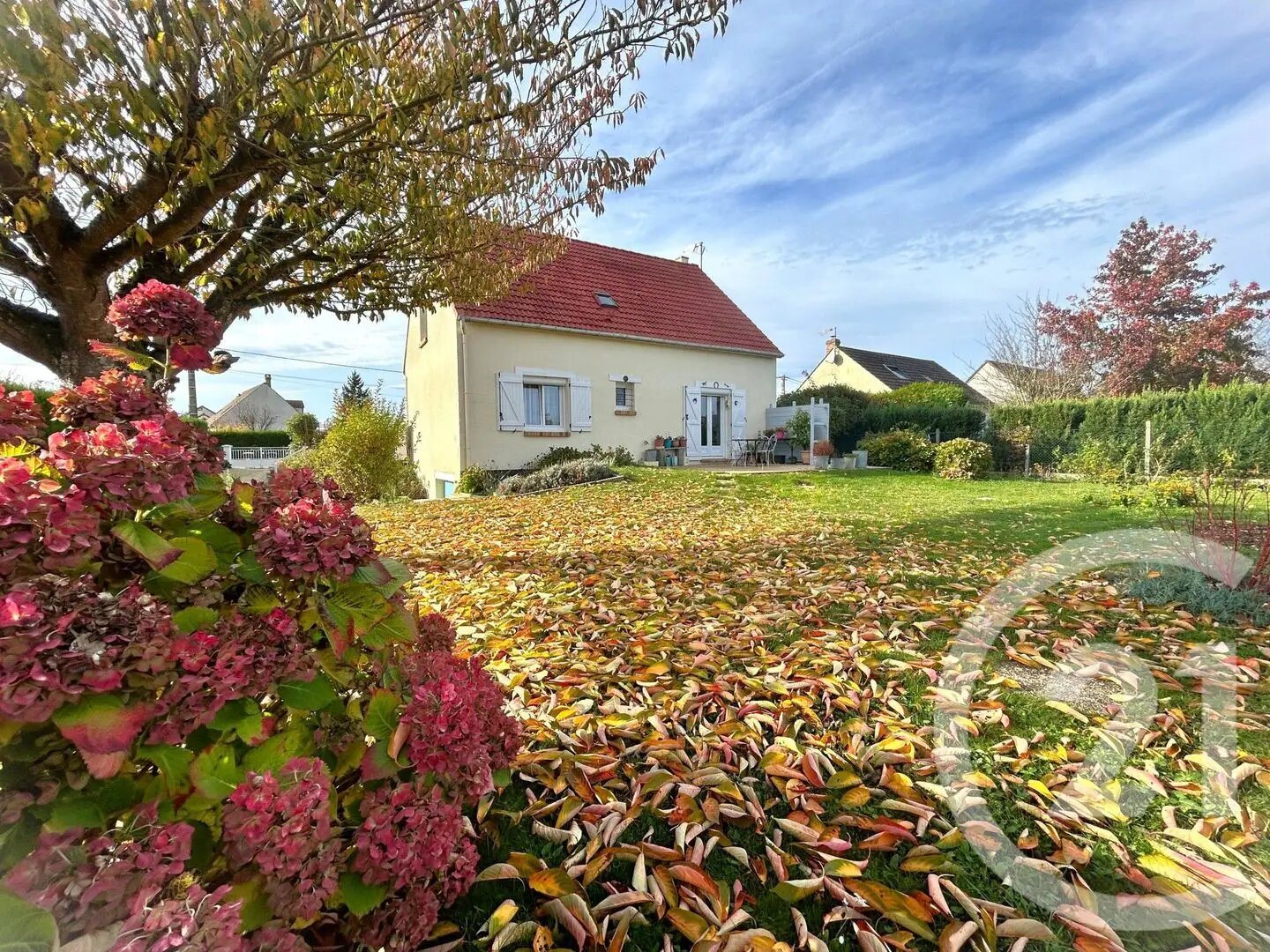 Maison à vendre, 121m², Étampes