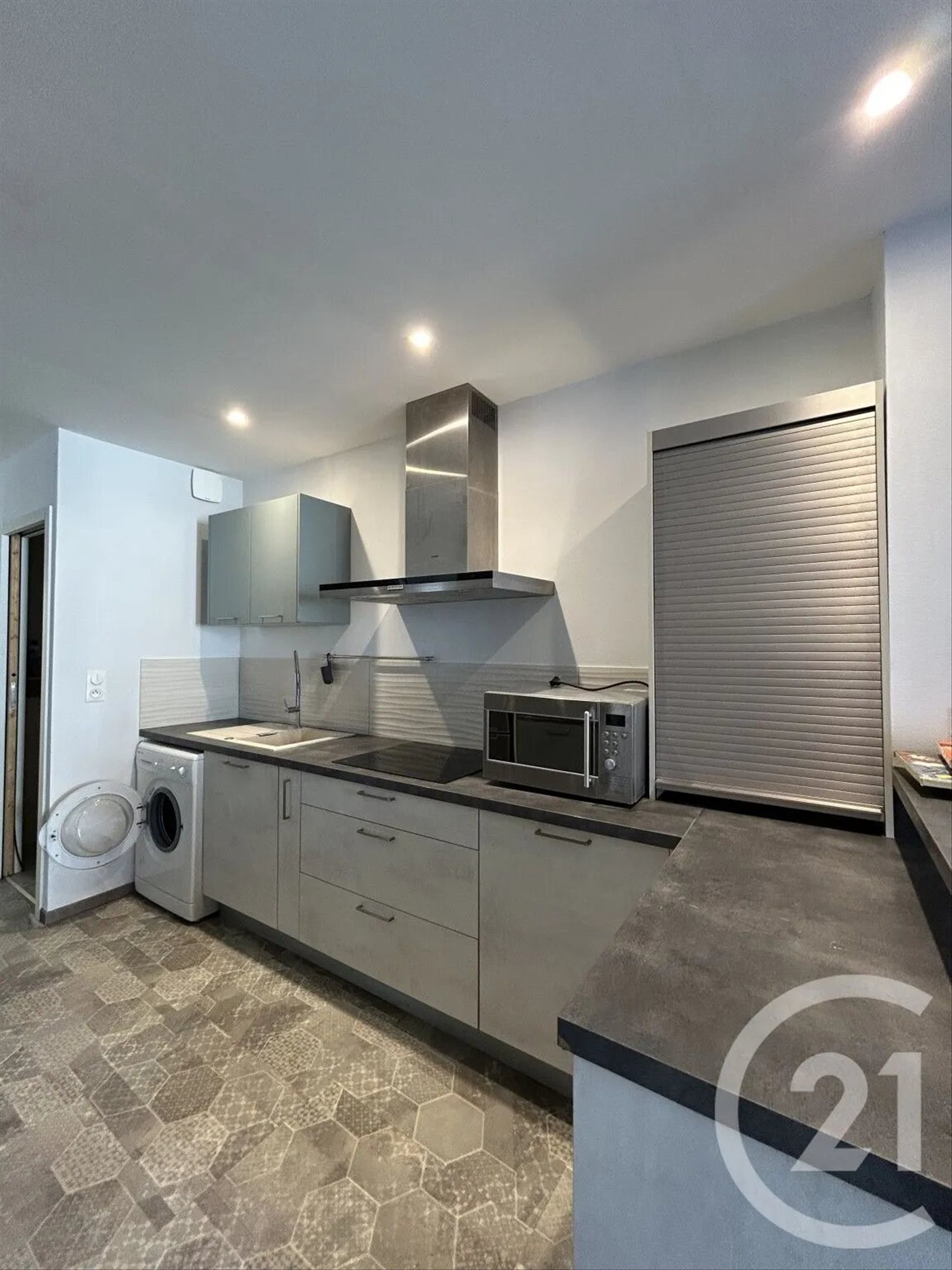 Appartement à louer, 45m², Étampes