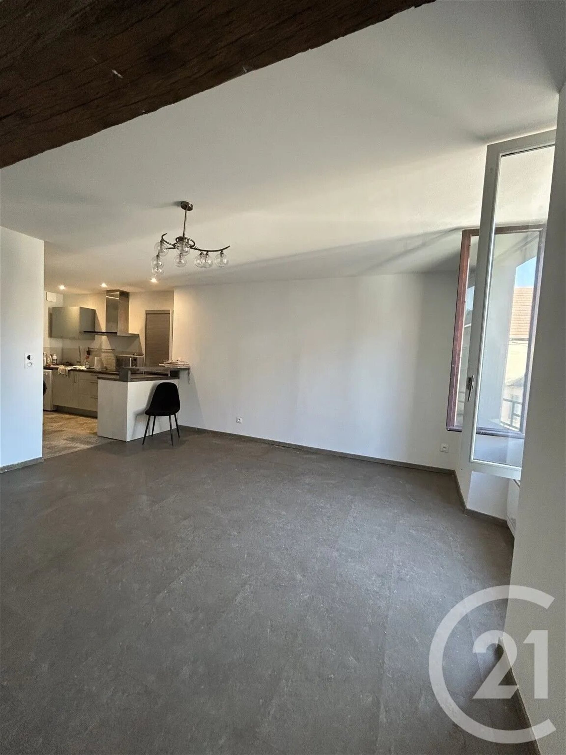Appartement à louer, 45m², Étampes