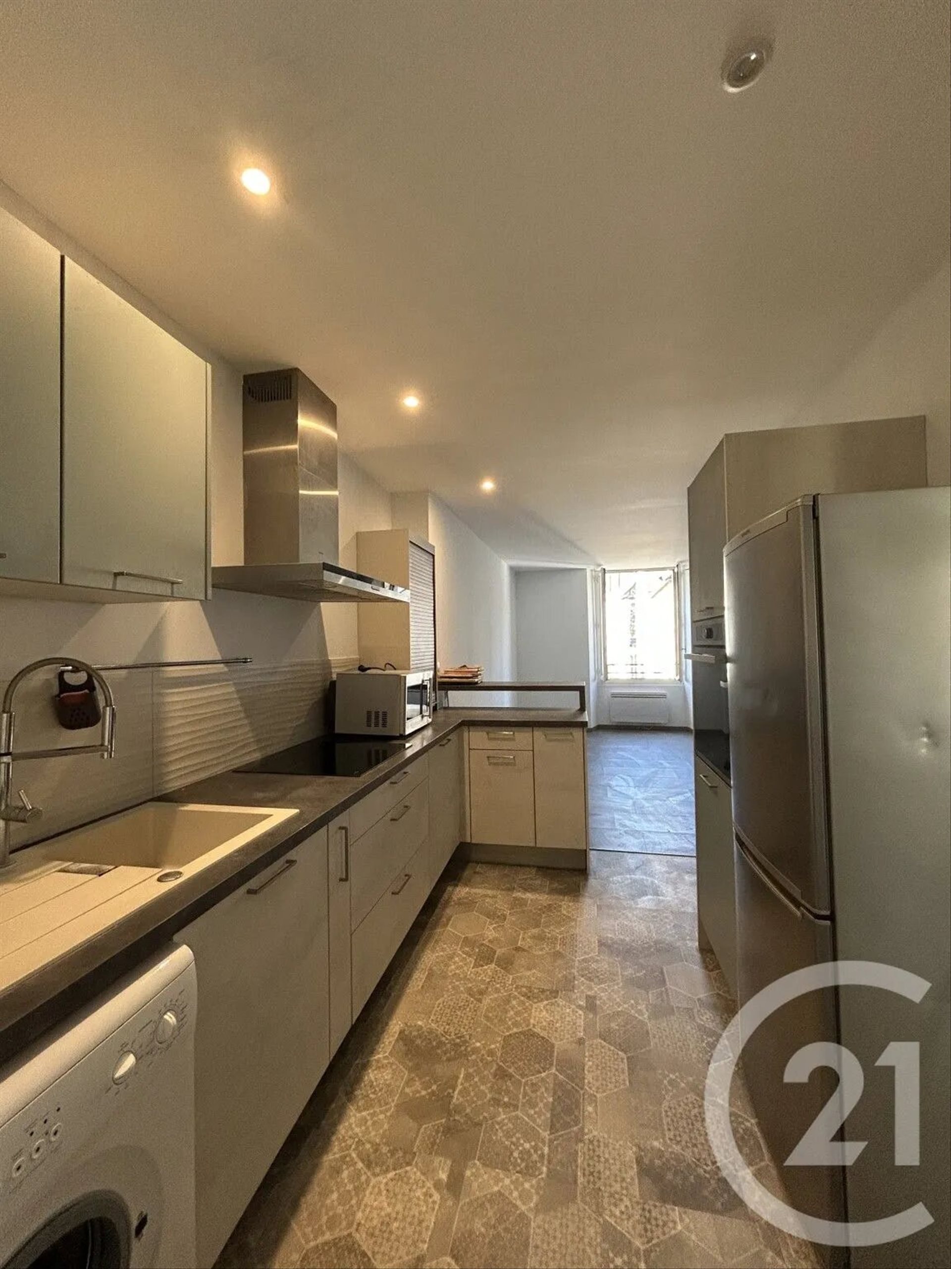 Appartement à louer, 45m², Étampes