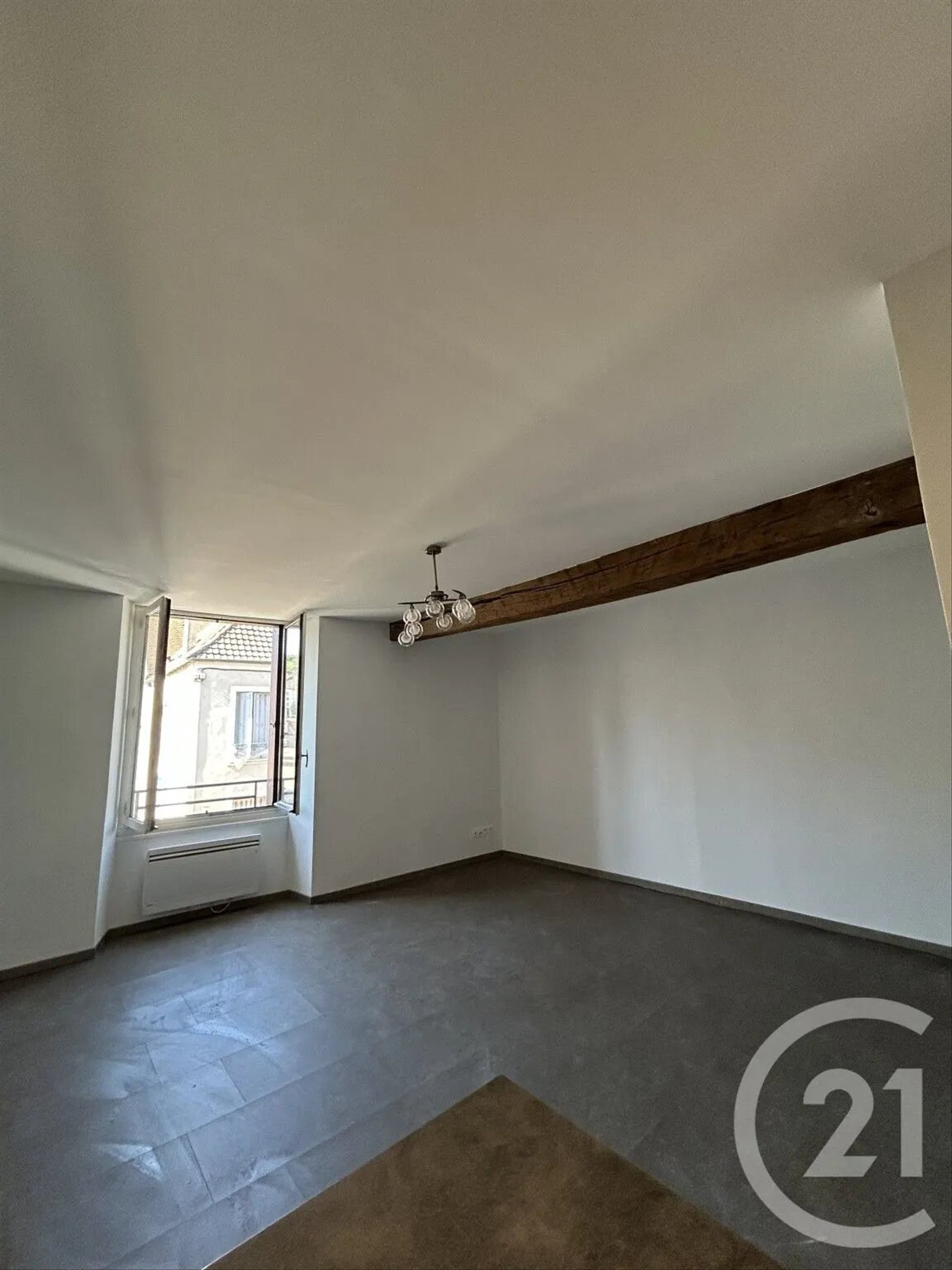 Appartement à louer, 45m², Étampes