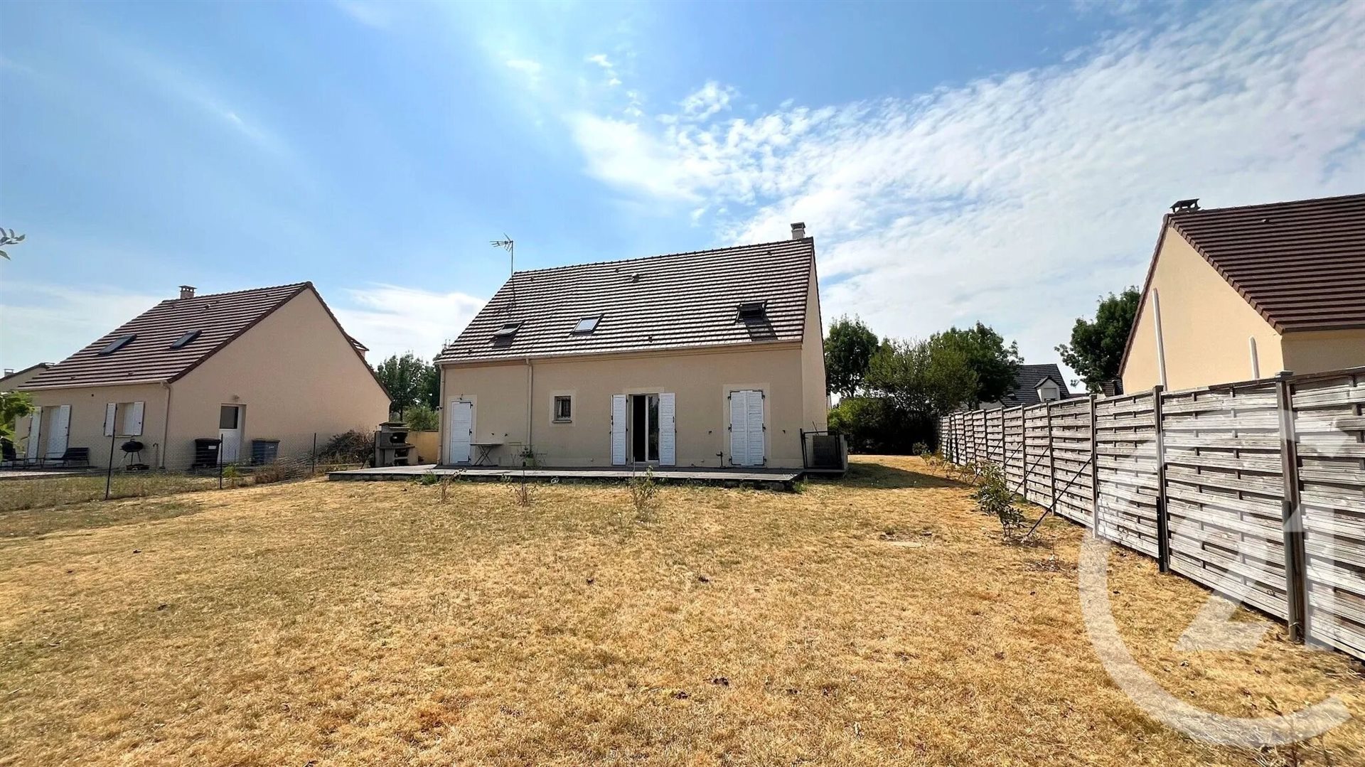 Maison à vendre, 134m², Angerville
