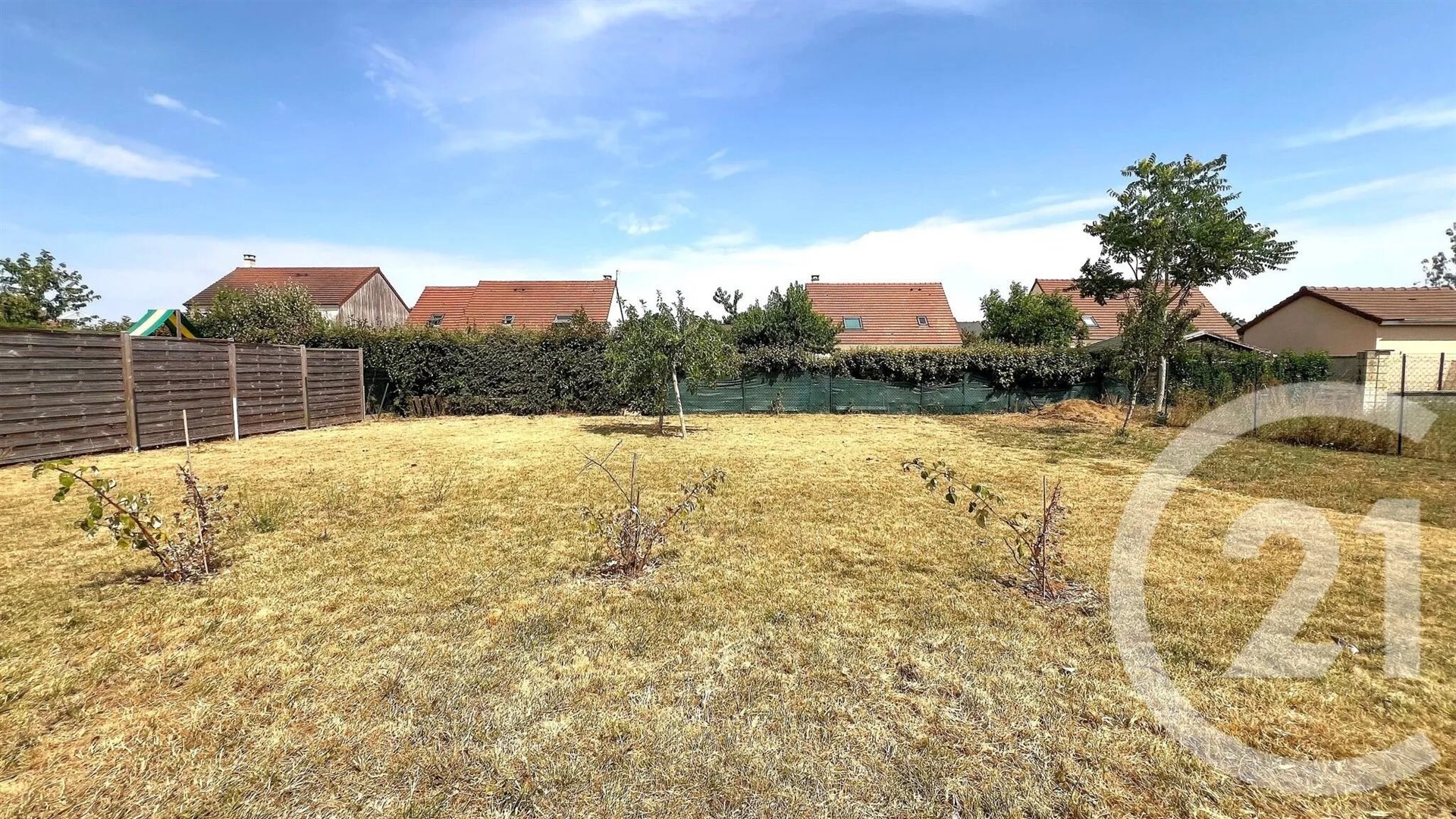 Maison à vendre, 134m², Angerville