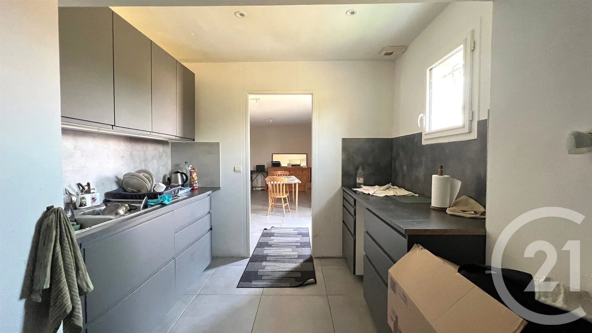 Maison à vendre, 134m², Angerville