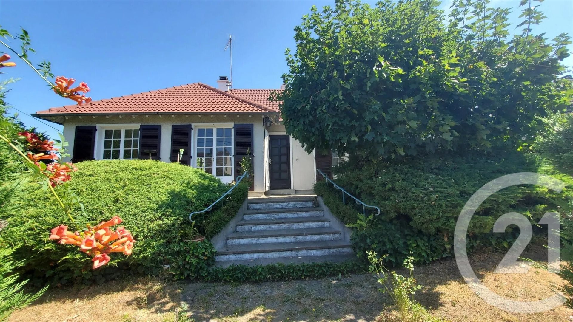 Maison à vendre, 94m², Etampes