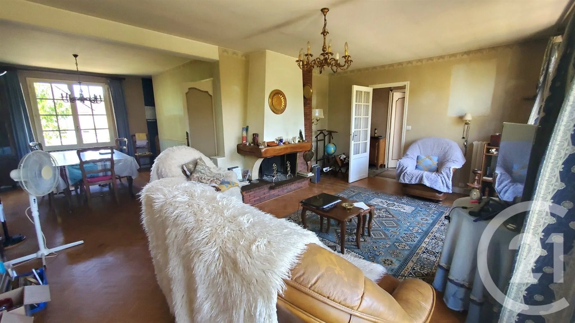 Maison à vendre, 94m², Etampes
