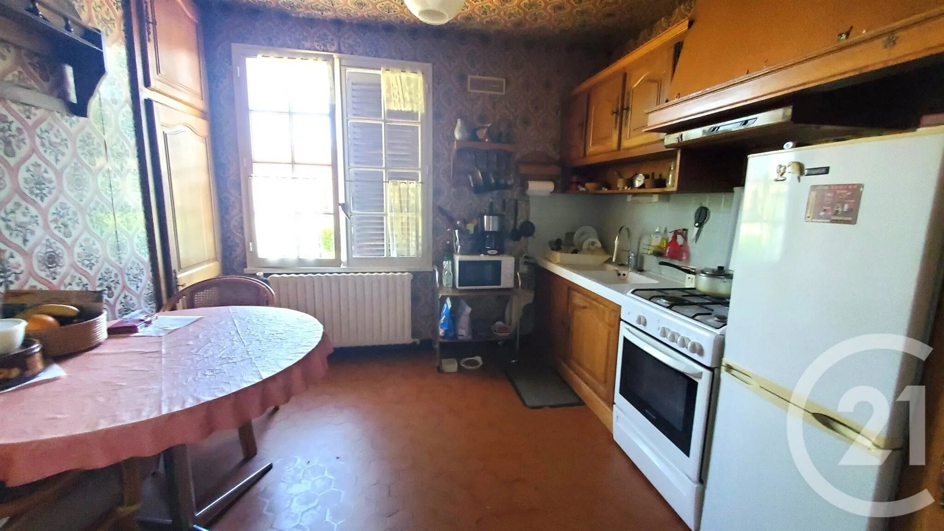 Maison à vendre, 94m², Etampes