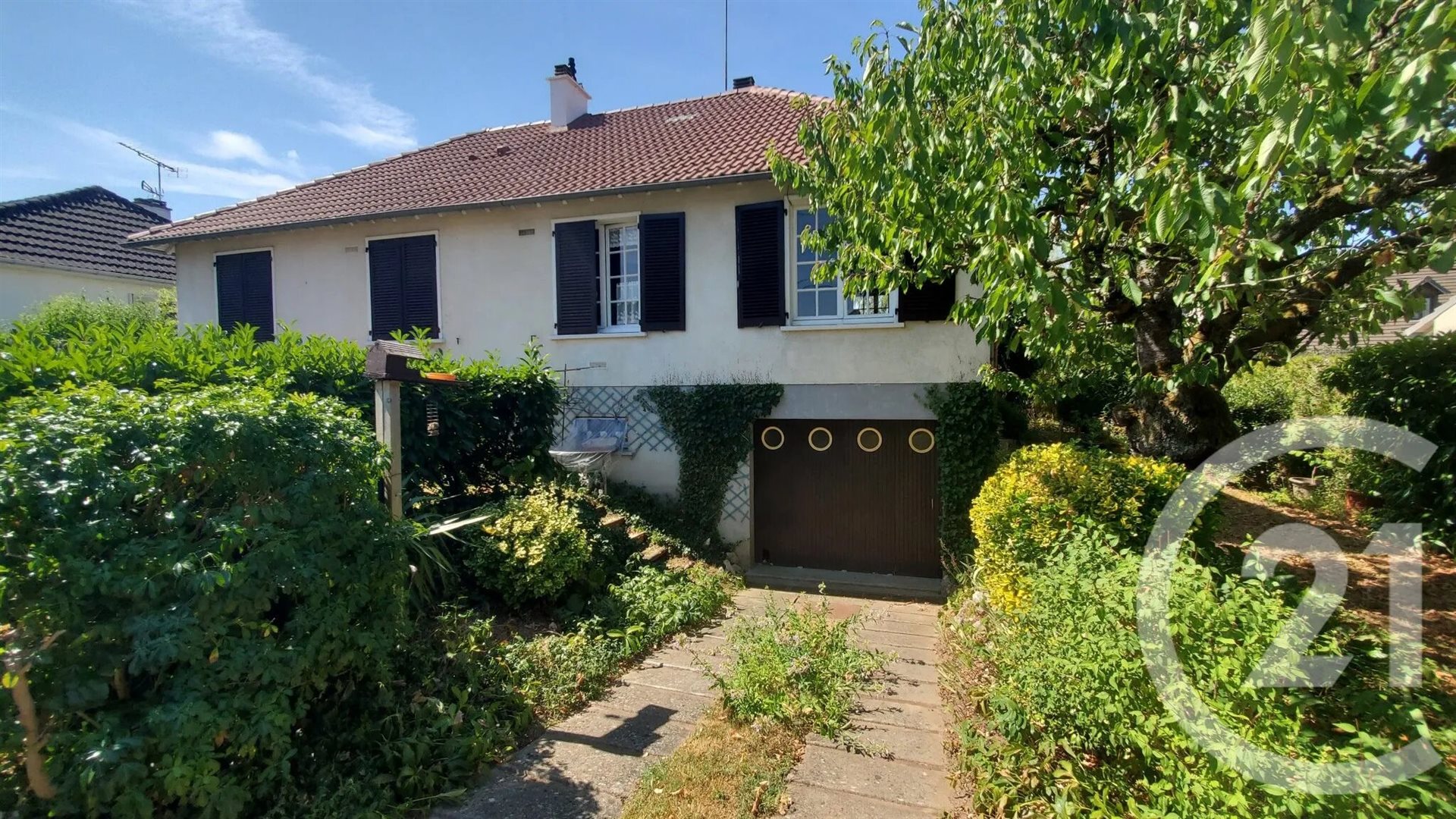 Maison à vendre, 94m², Etampes
