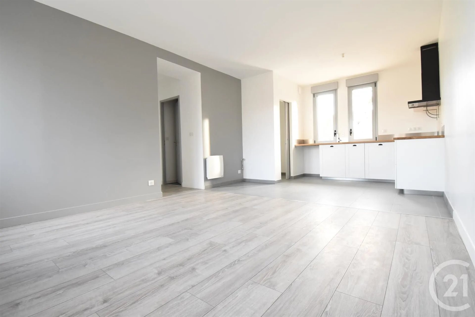 Appartement à louer, 56m², Etampes