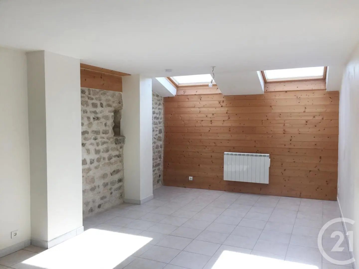 Appartement à vendre, 35m², Étampes