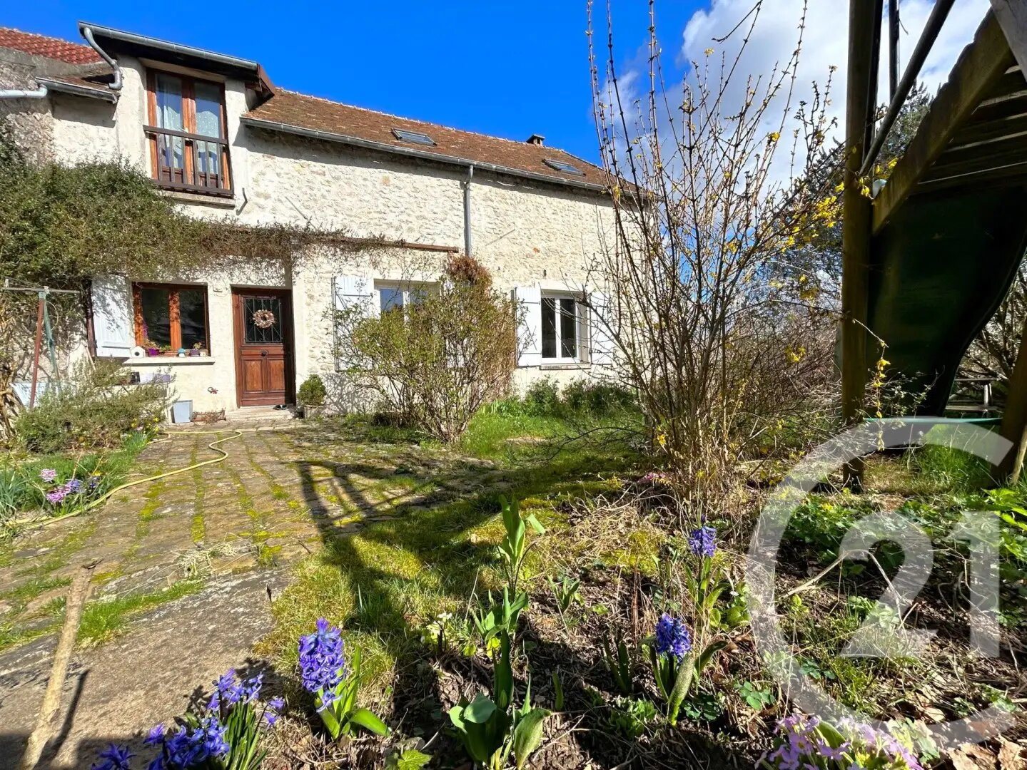 Maison à vendre, 101m², Étampes