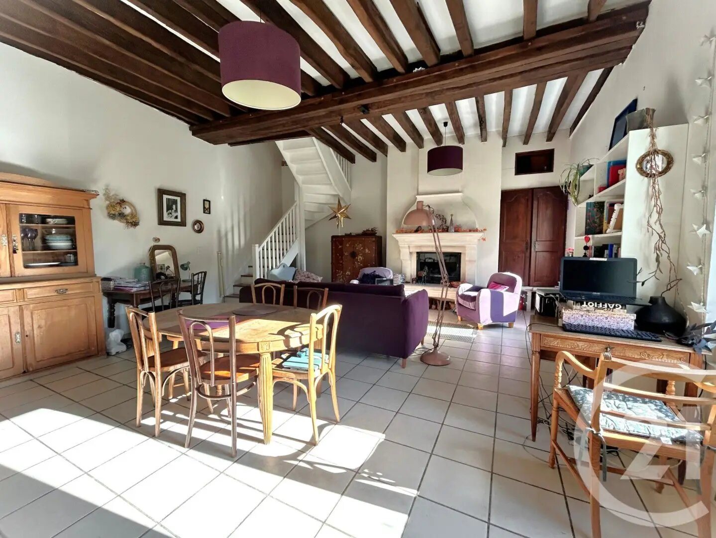 Maison à vendre, 101m², Étampes