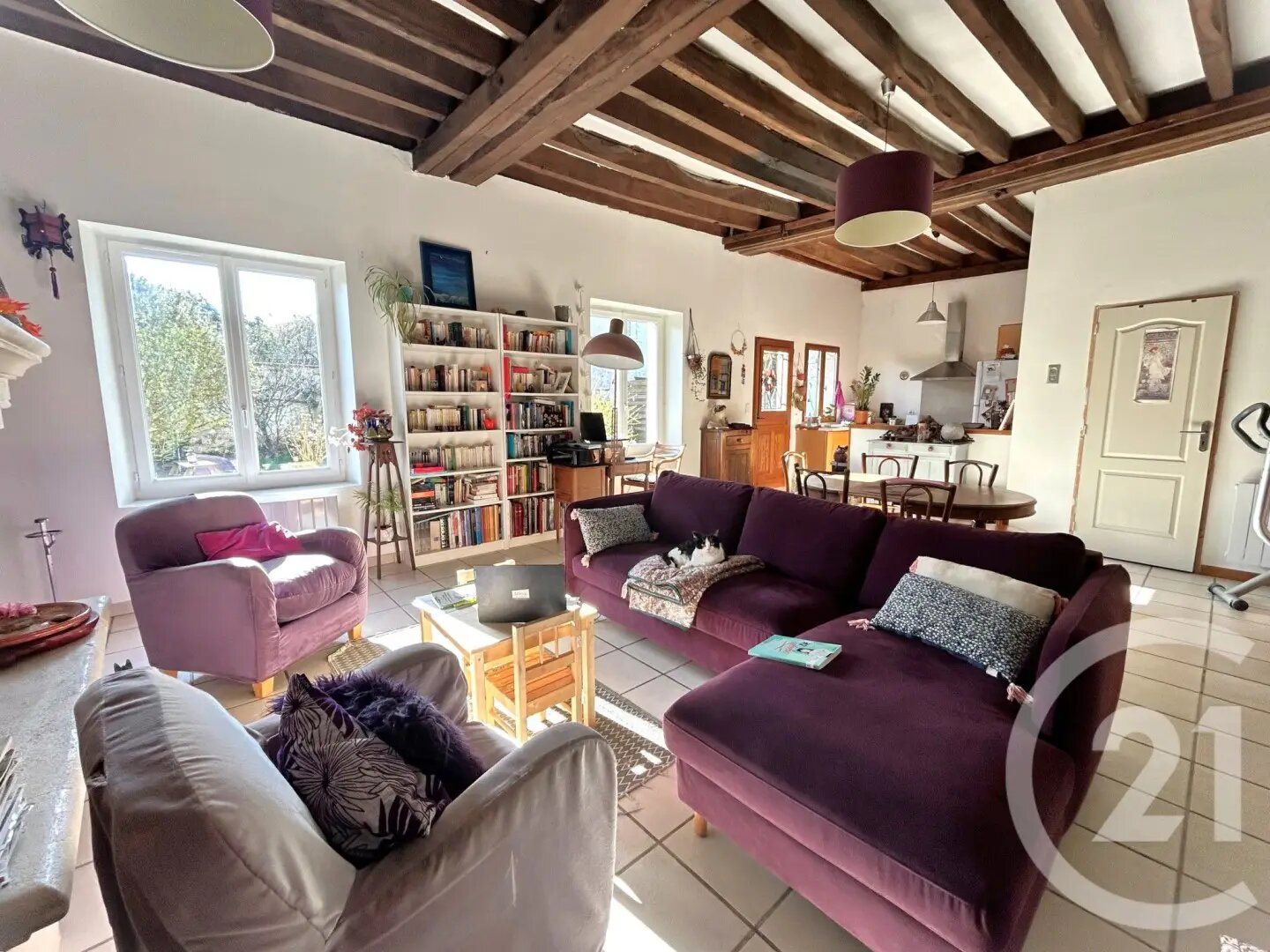 Maison à vendre, 101m², Étampes