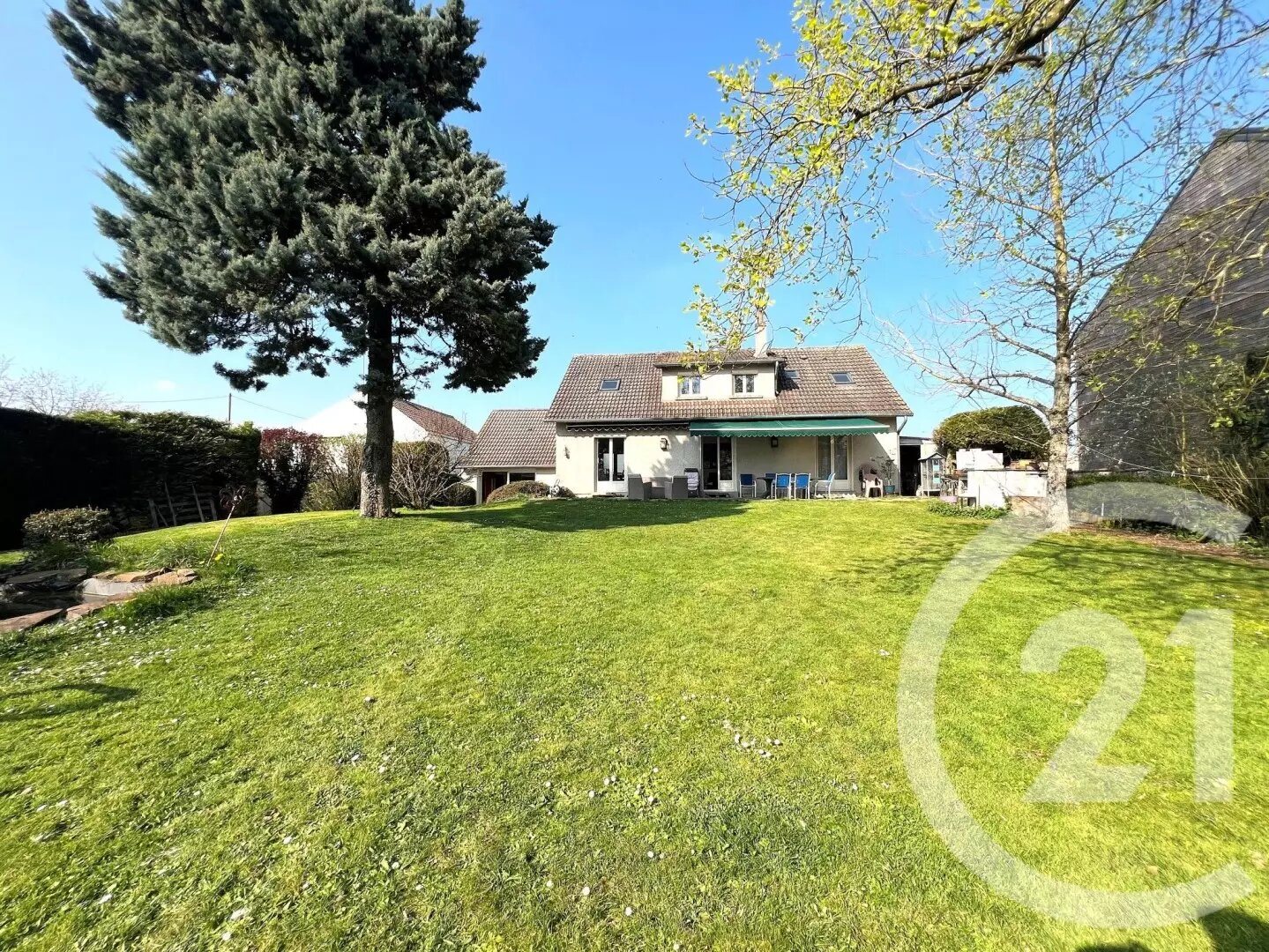 Maison à vendre, 185m², Étampes