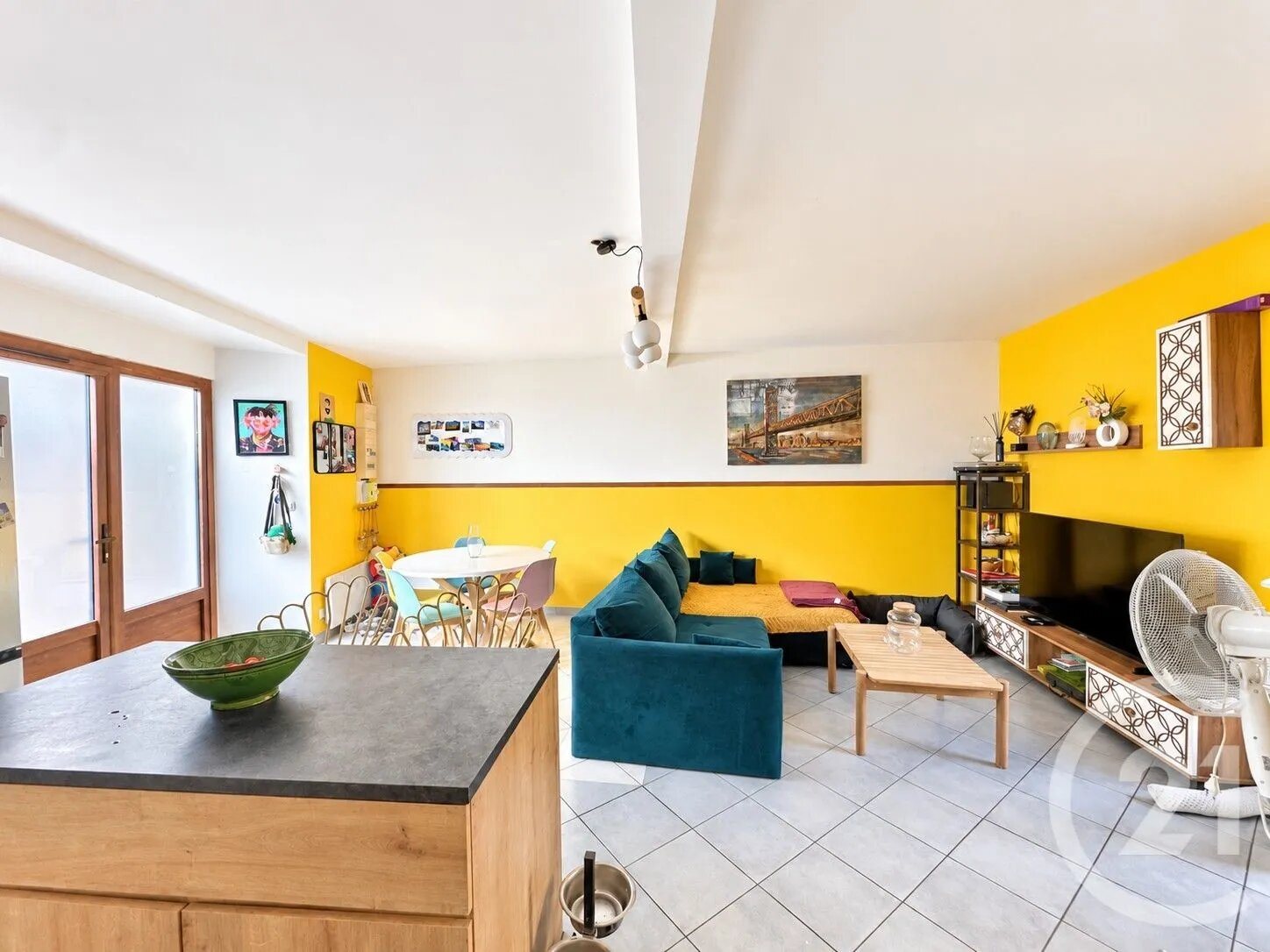 Maison à vendre, 52m², Étampes