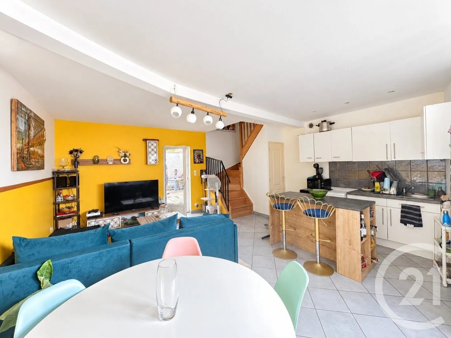Maison à vendre, 52m², Étampes