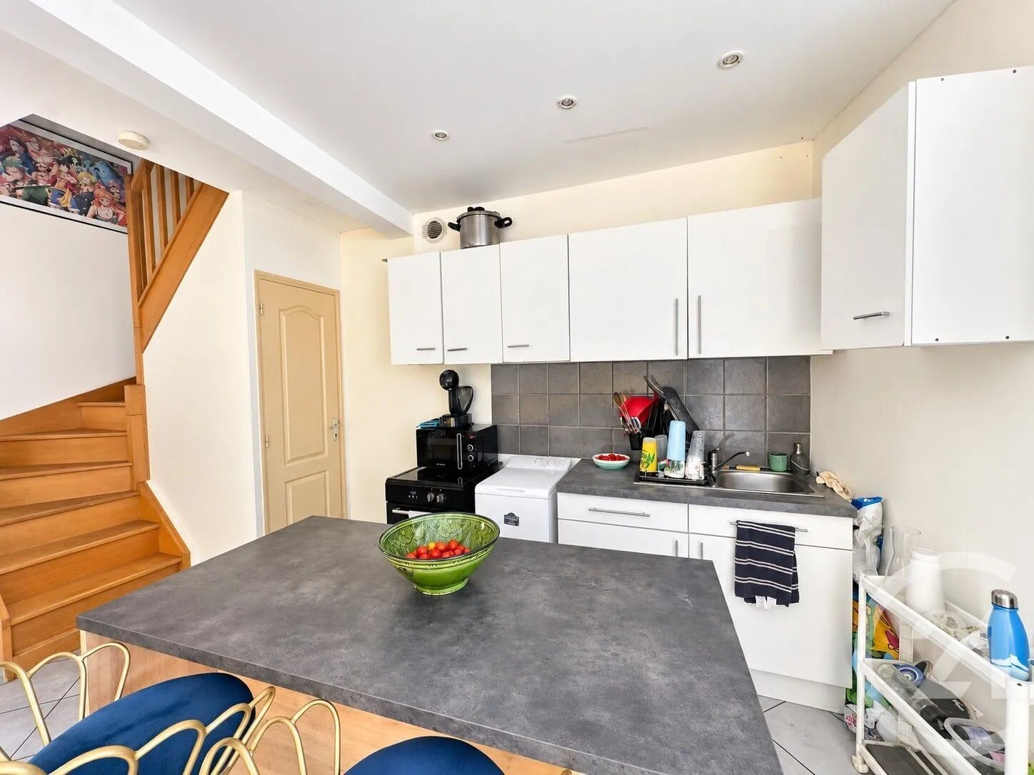 Maison à vendre, 52m², Étampes