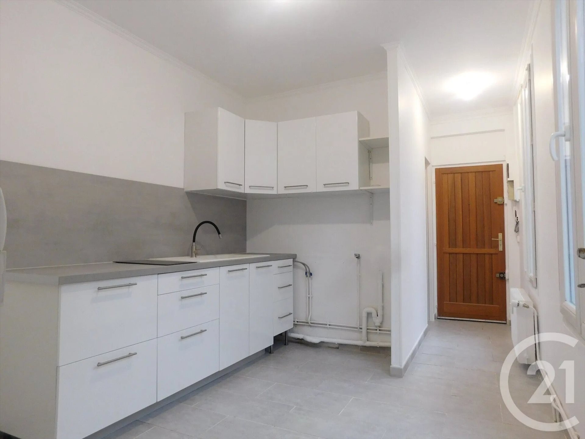 Appartement à louer, 23m², Étampes