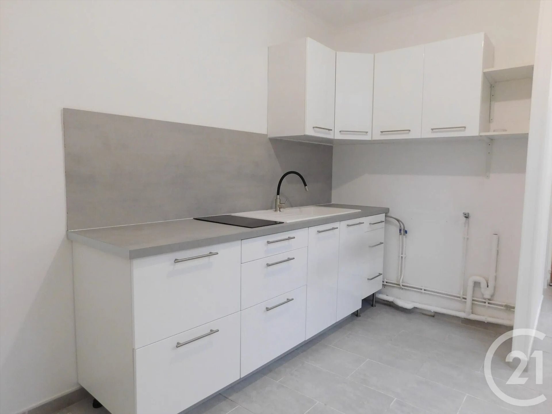 Appartement à louer, 23m², Étampes