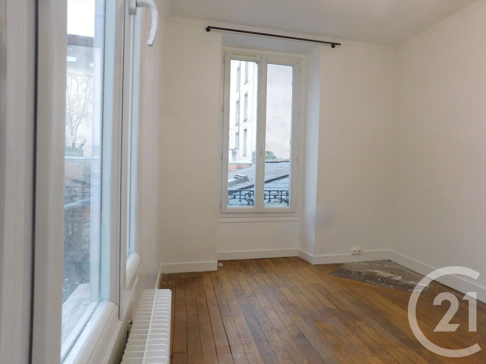 Appartement à louer, 23m², Étampes
