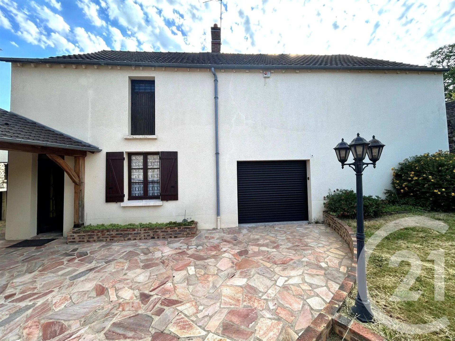 Maison à vendre, 140m², Bouray-sur-Juine