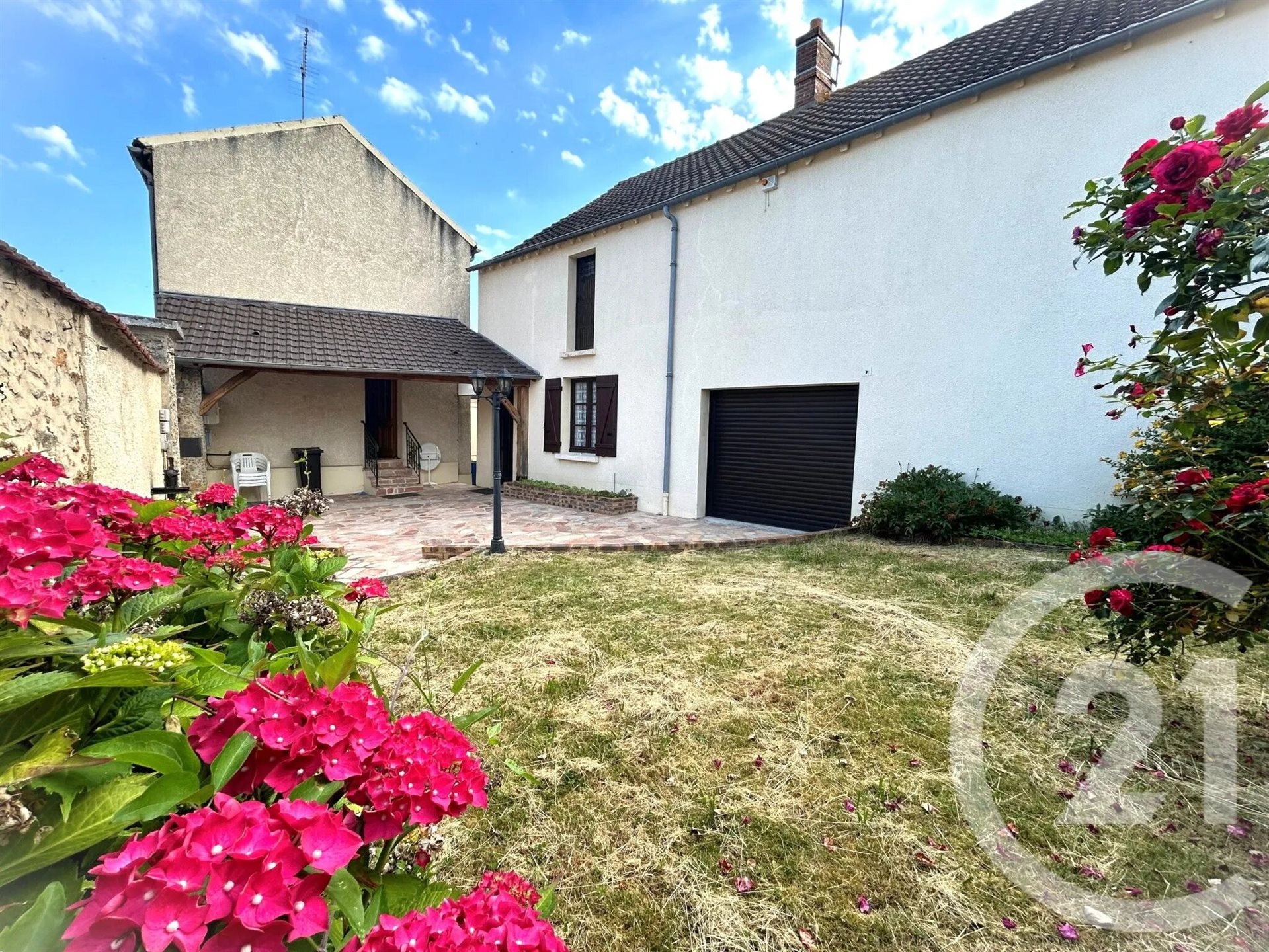 Maison à vendre, 140m², Bouray-sur-Juine