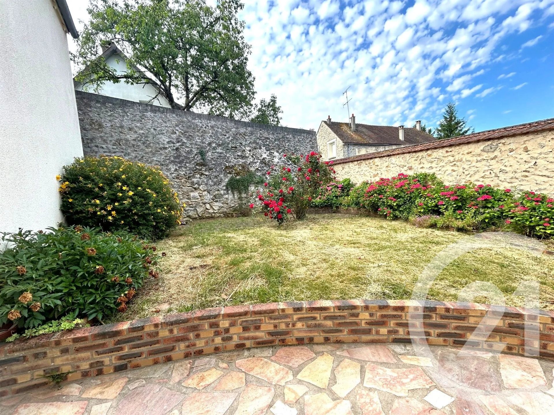 Maison à vendre, 140m², Bouray-sur-Juine