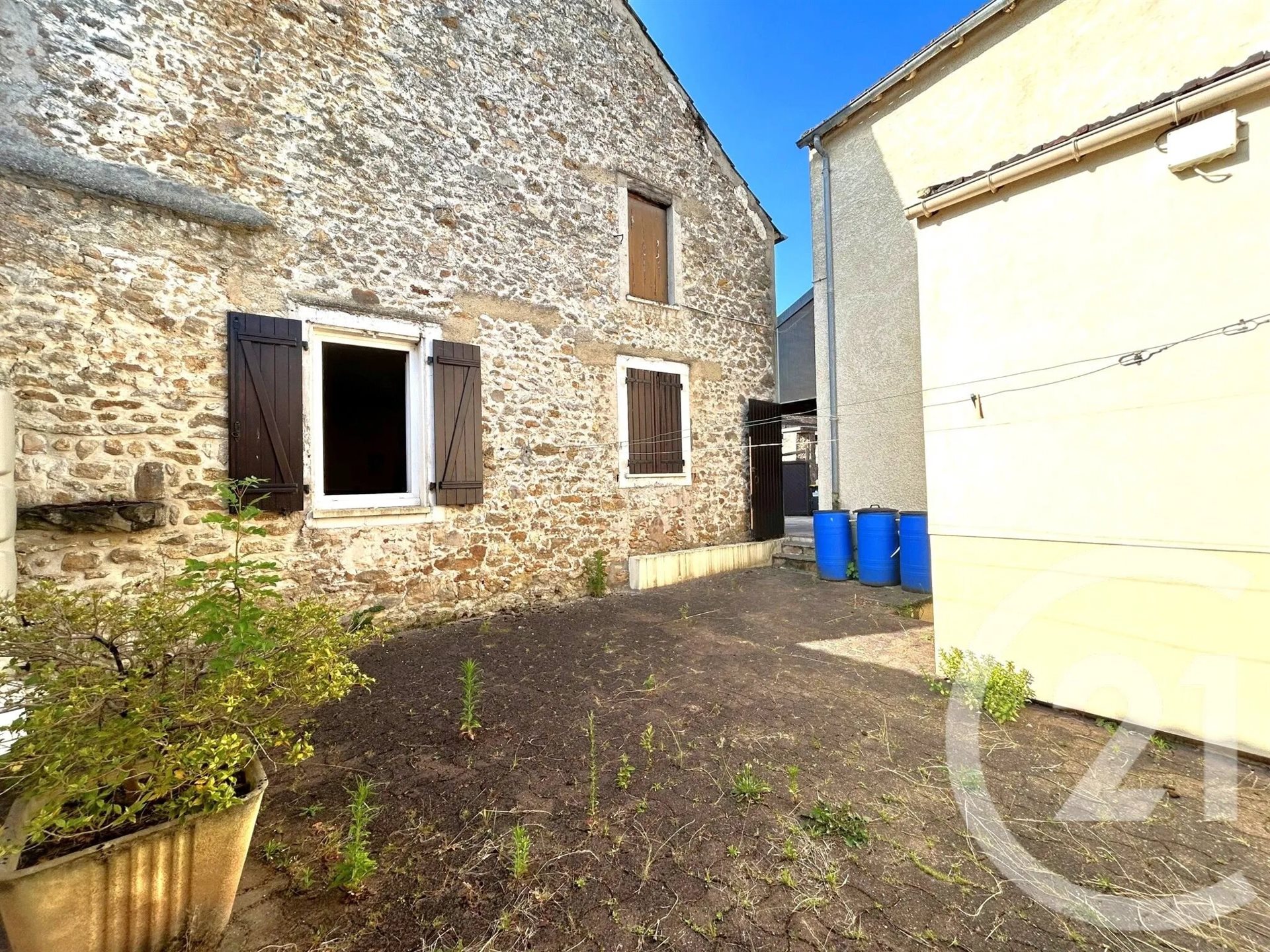 Maison à vendre, 140m², Bouray-sur-Juine