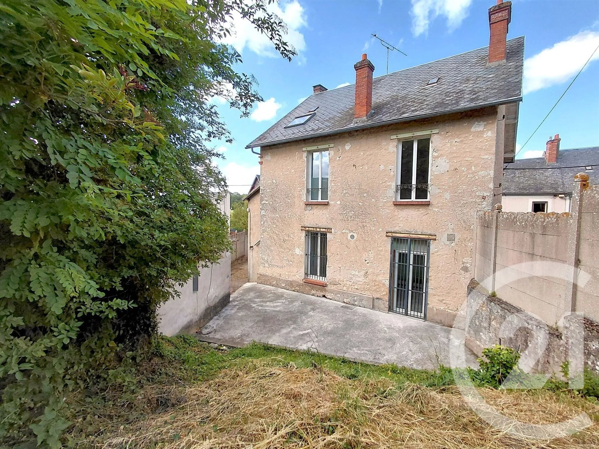 Maison à vendre, 157m², Méréville