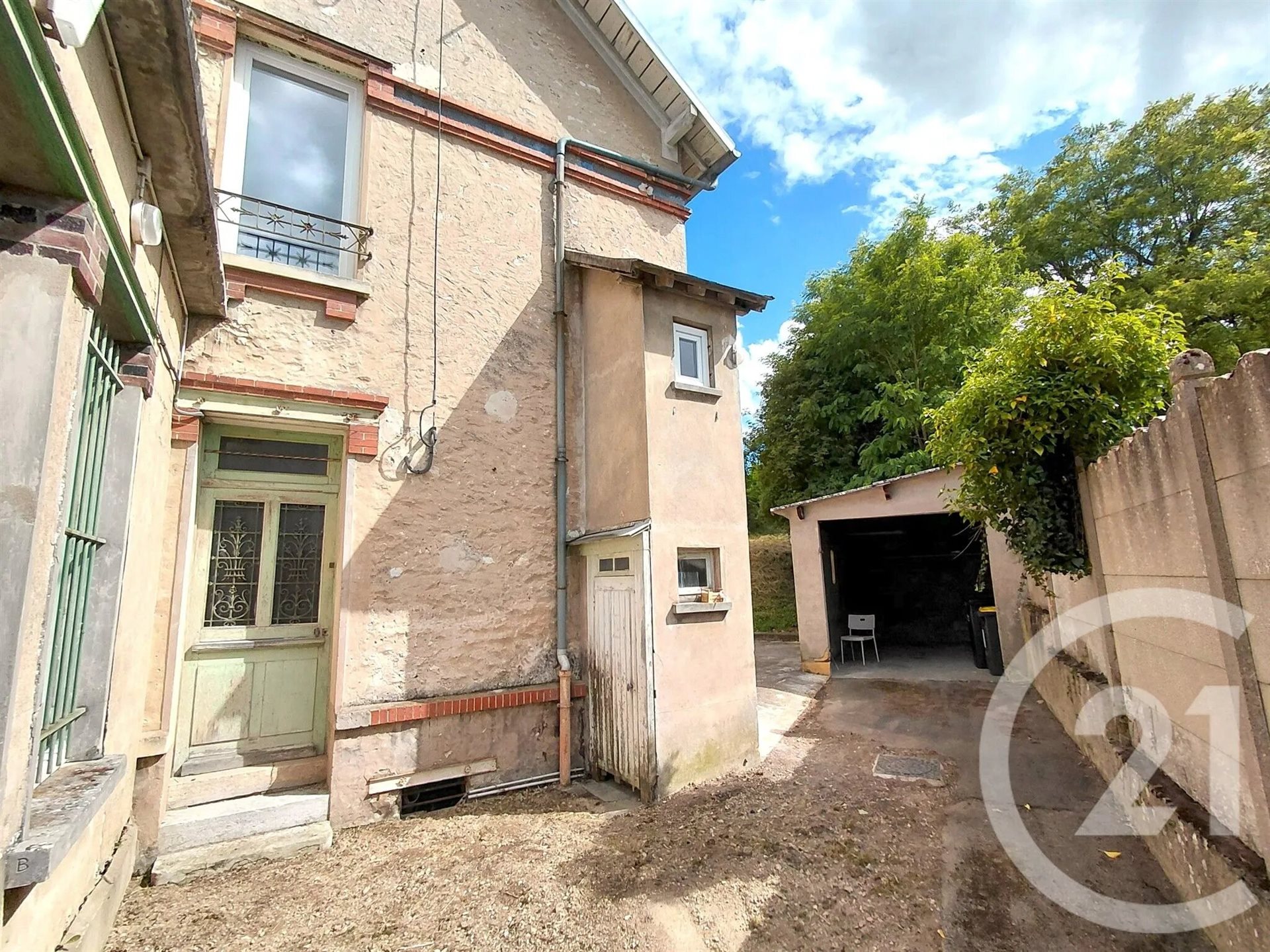 Maison à vendre, 157m², Méréville