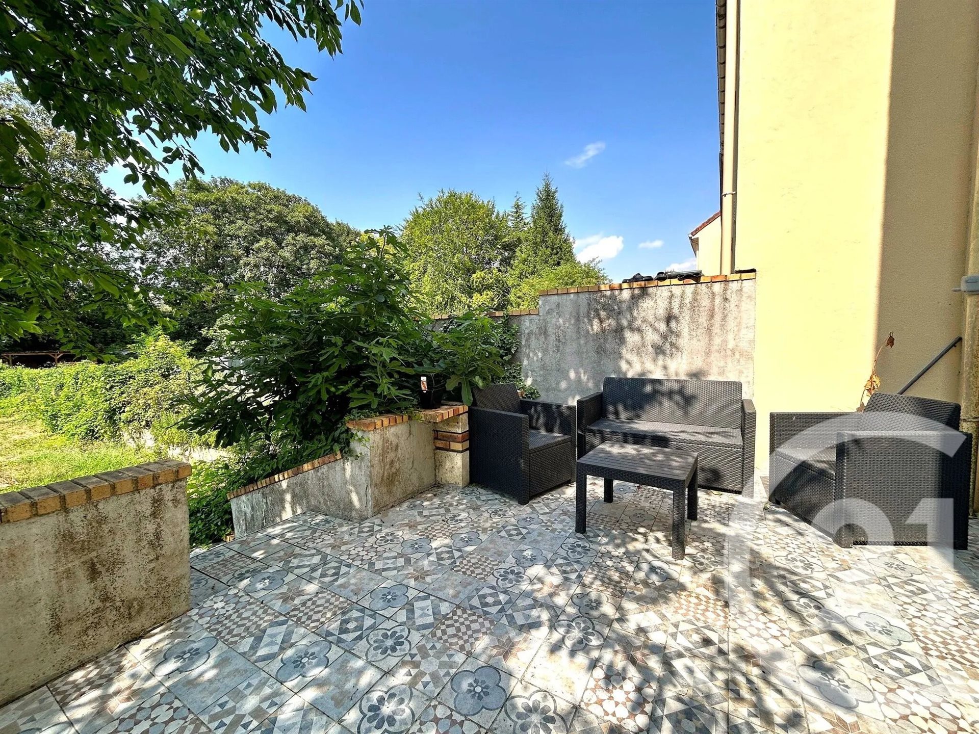 Maison à vendre, 90m², Etampes