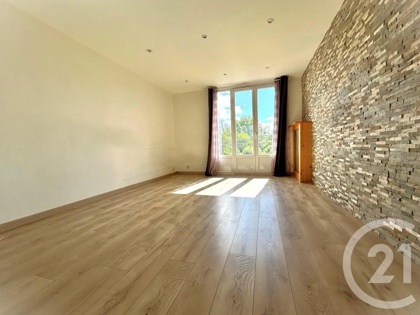 Appartement à vendre, 56m², Étampes