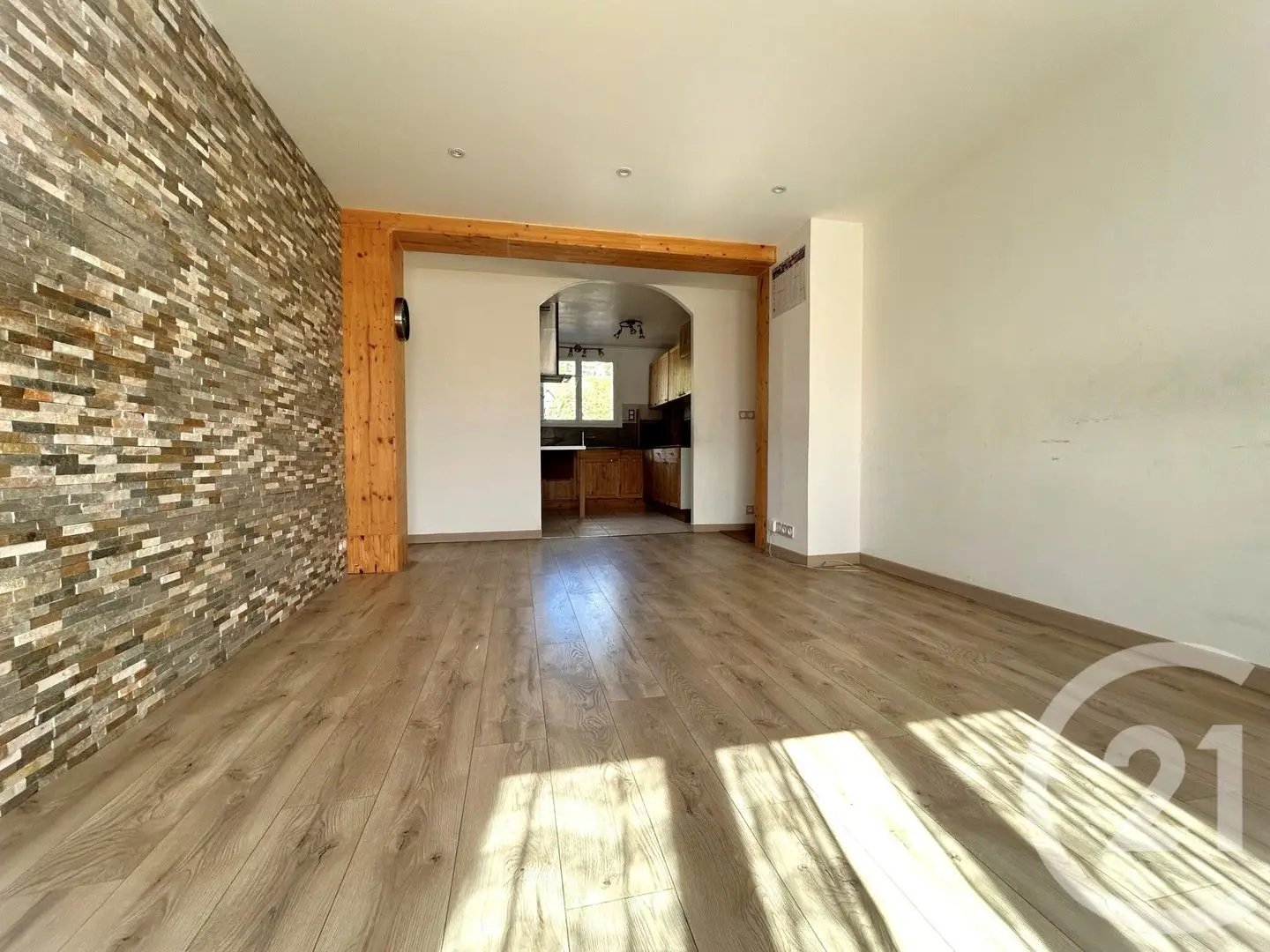 Appartement à vendre, 56m², Étampes