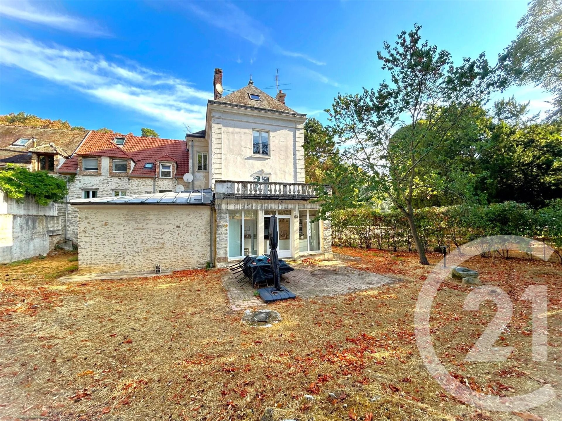 Appartement à vendre, 90m², Etréchy