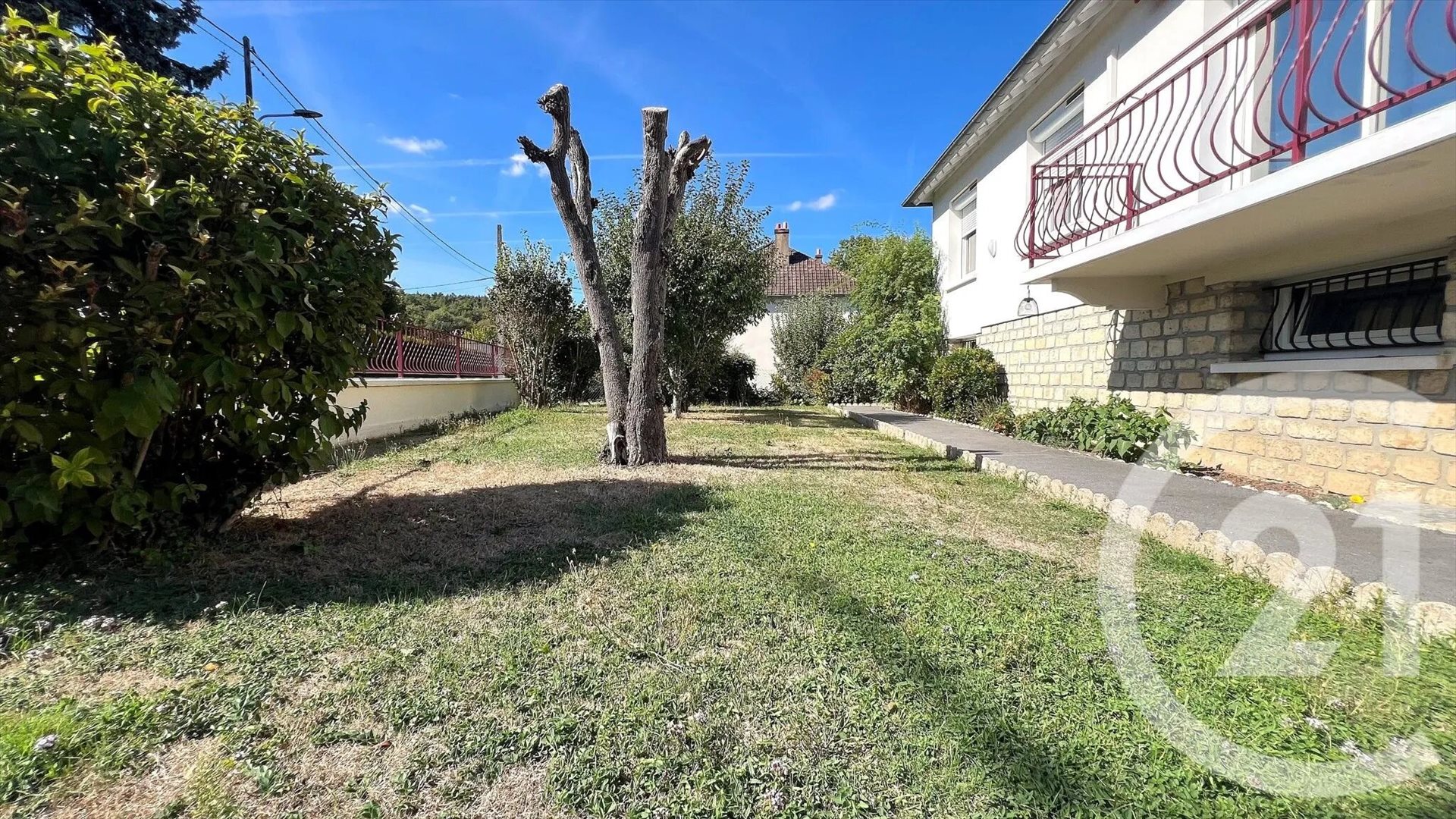 Maison à vendre, 68m², Saclas