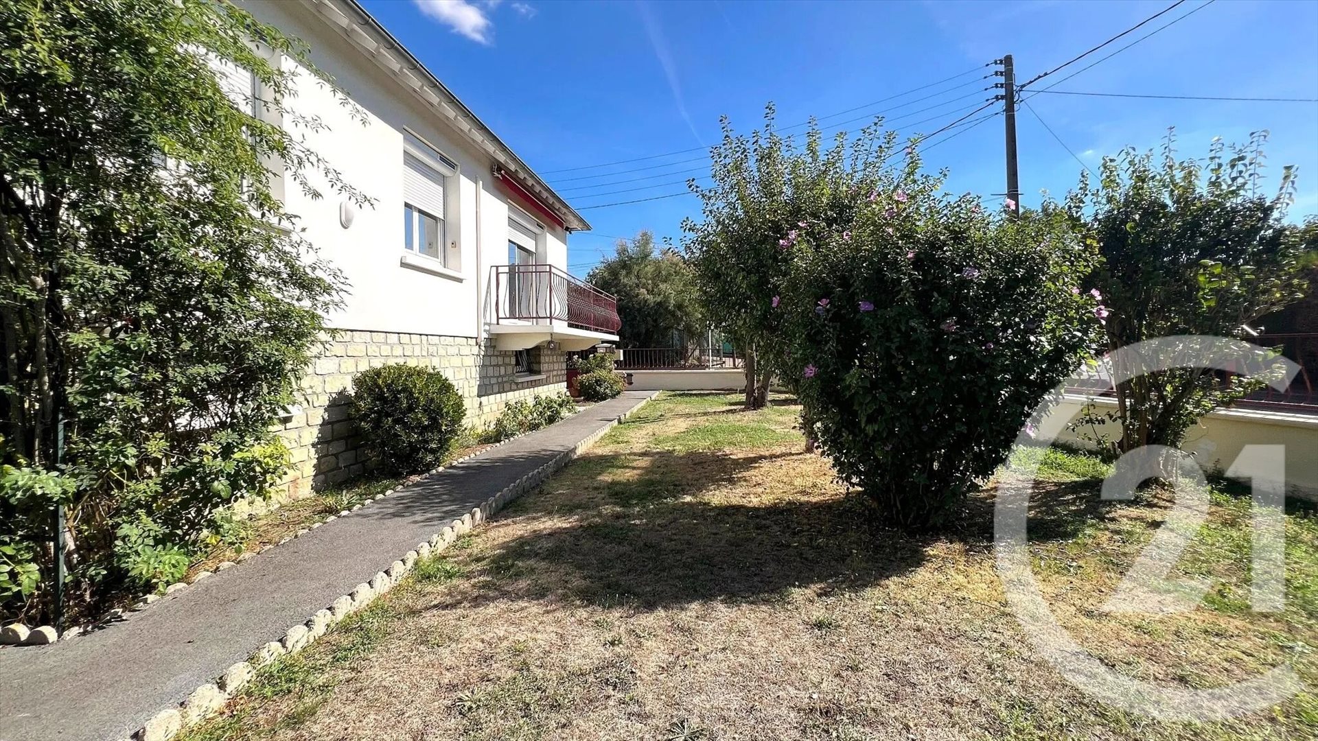 Maison à vendre, 68m², Saclas