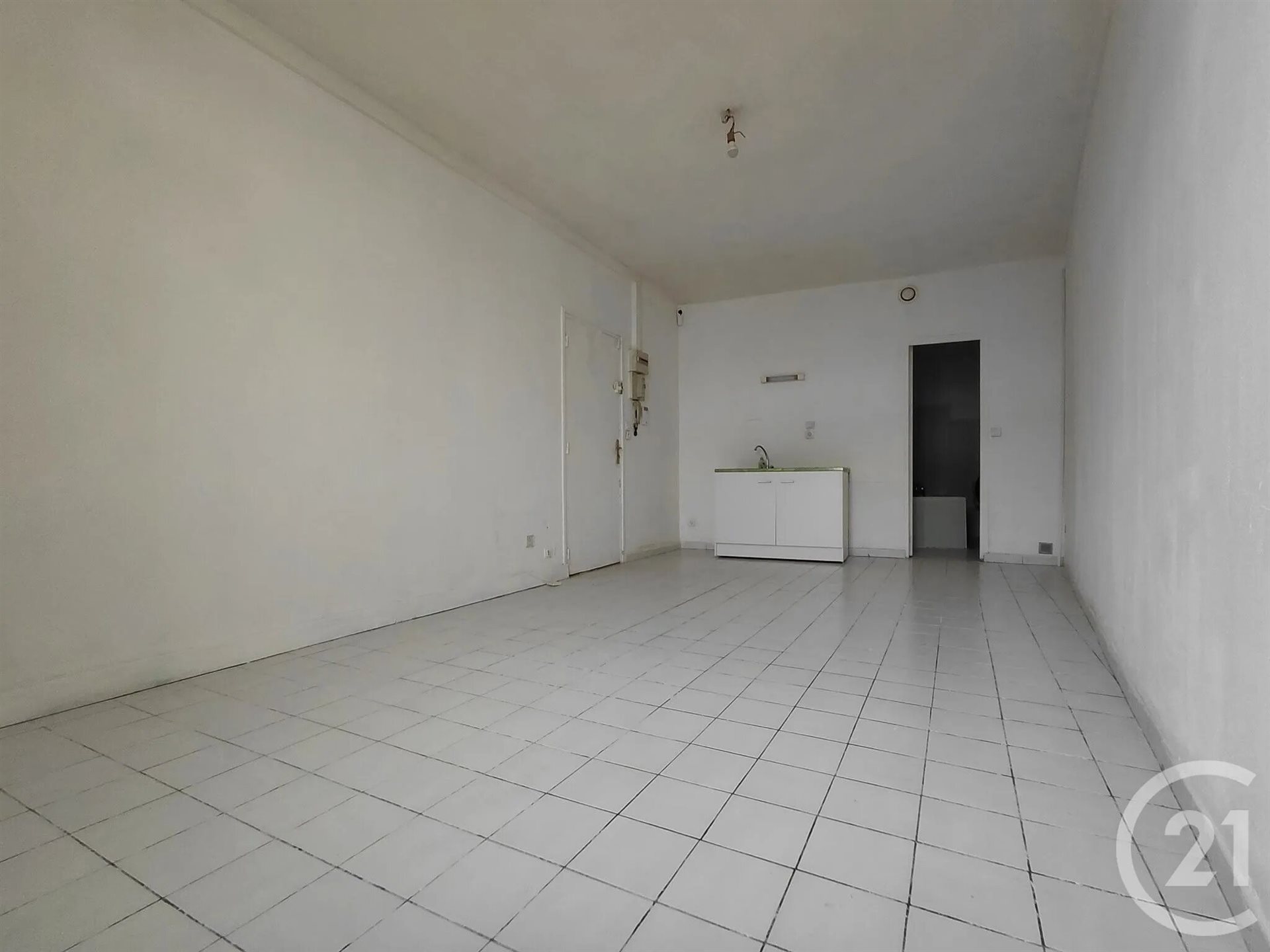 Appartement à louer, 24m², Etampes