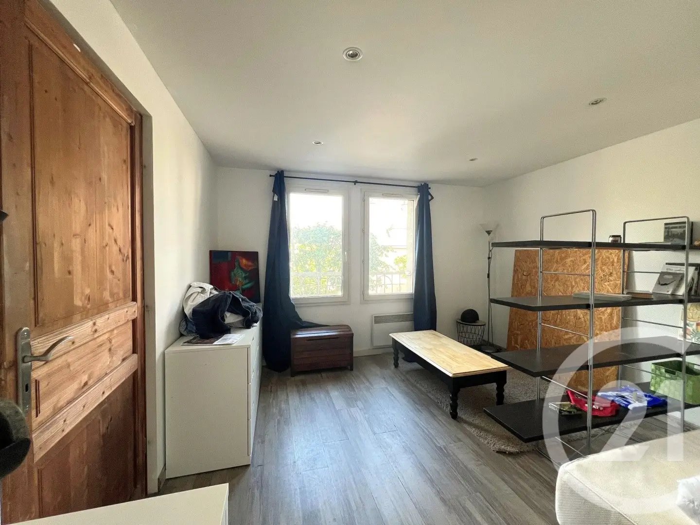Appartement à vendre, 54m², Étampes