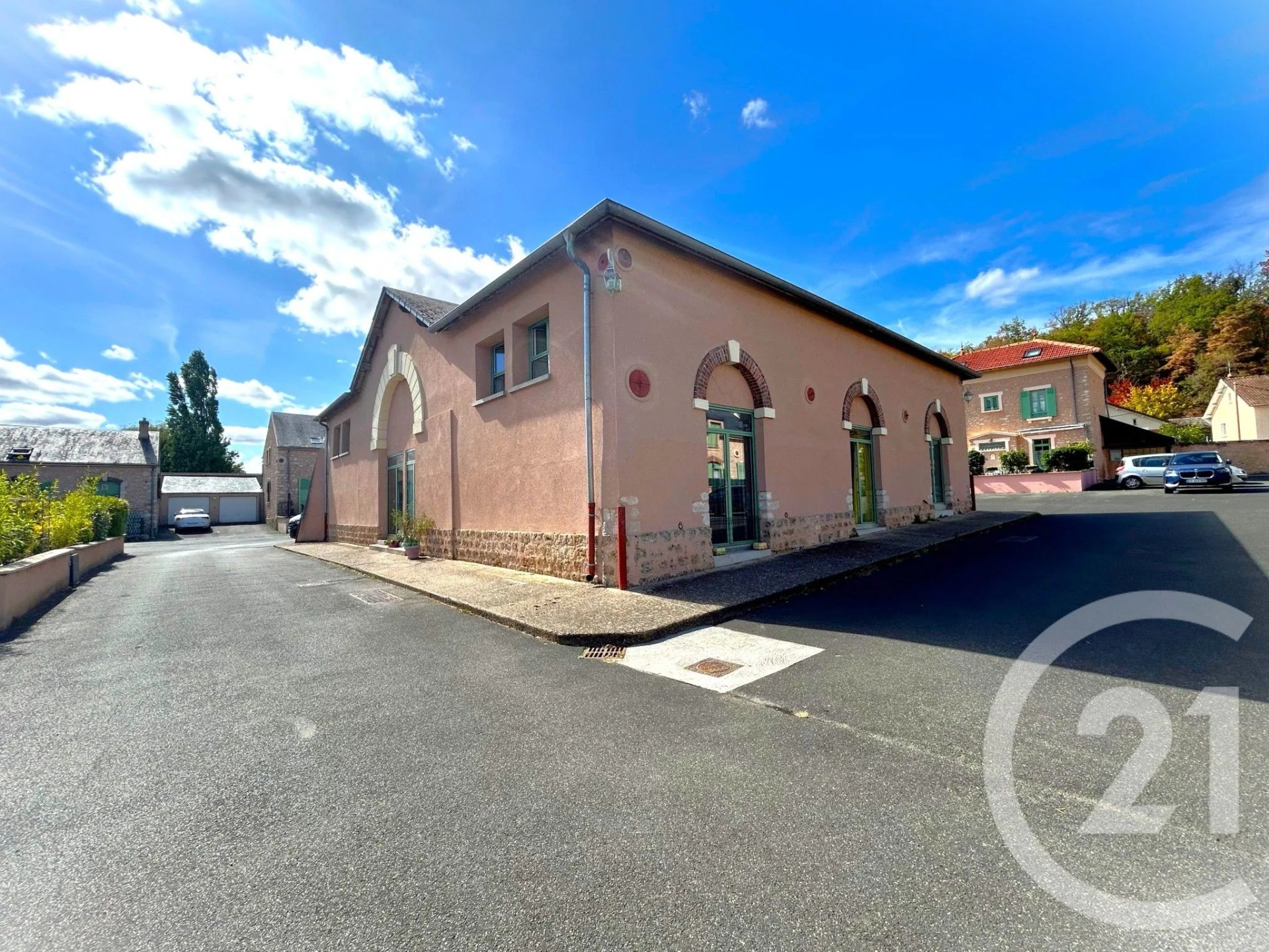 Appartement à vendre, 79m², Étampes